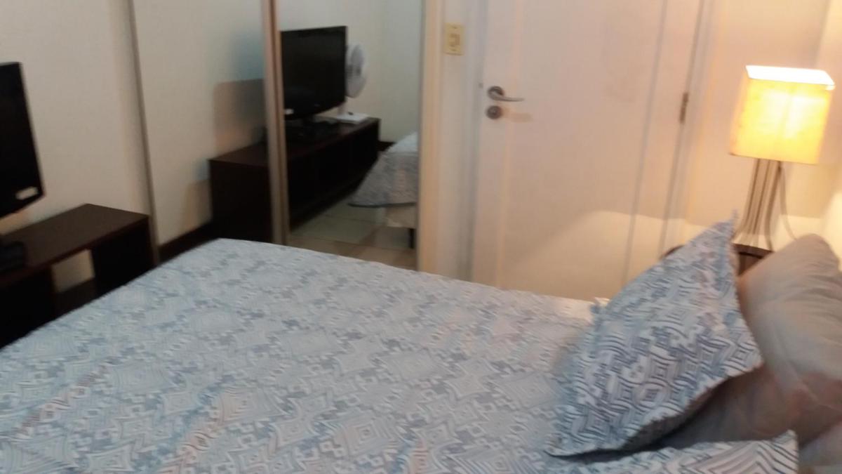 Apto. Confortável em Copacabana