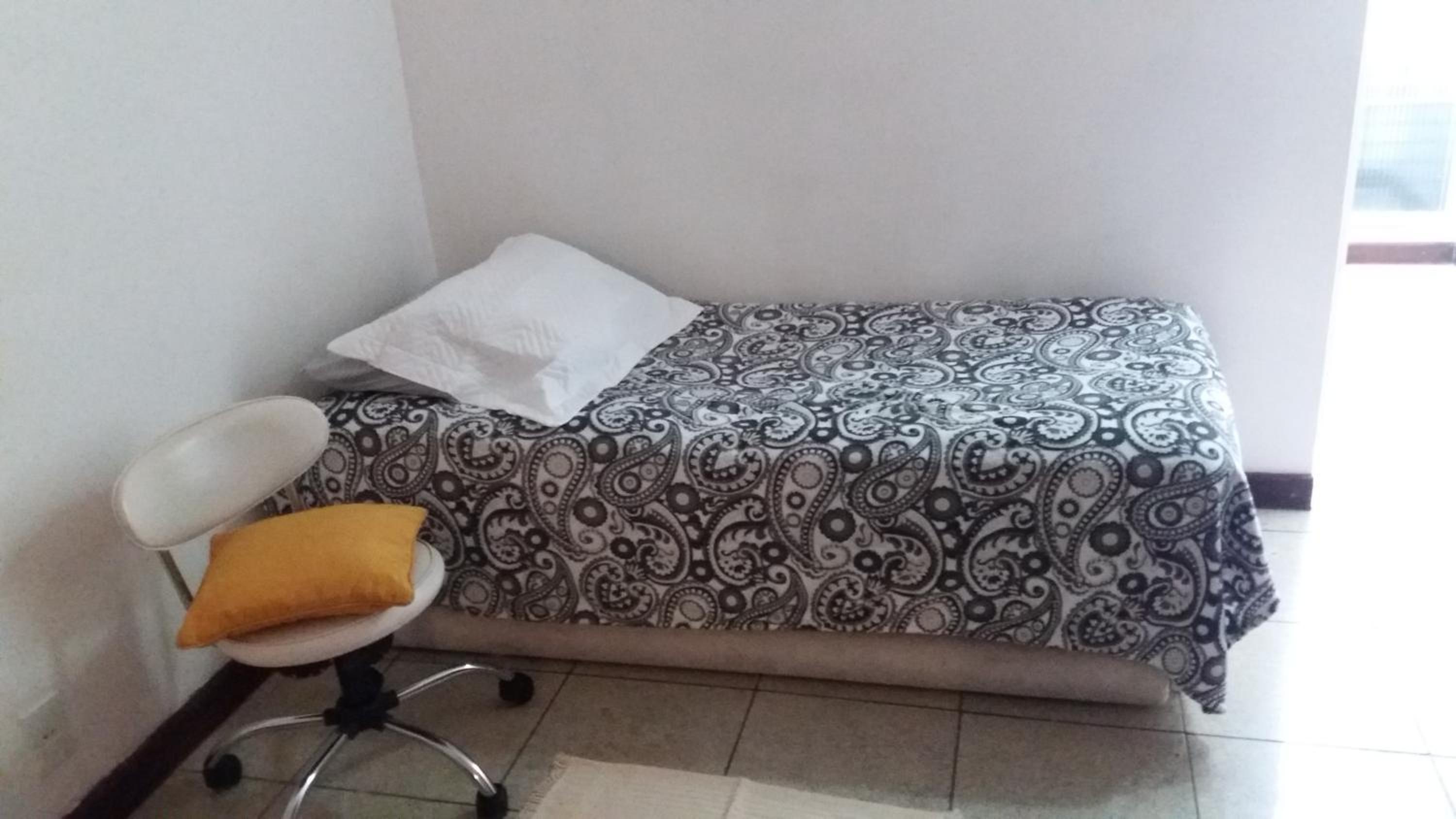 Apto. Confortável em Copacabana