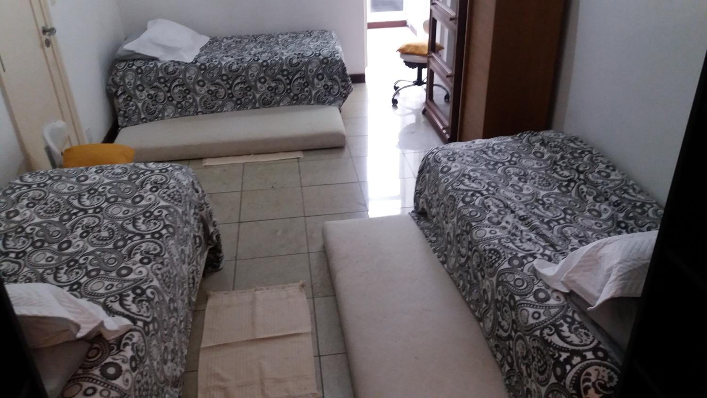 Apto. Confortável em Copacabana