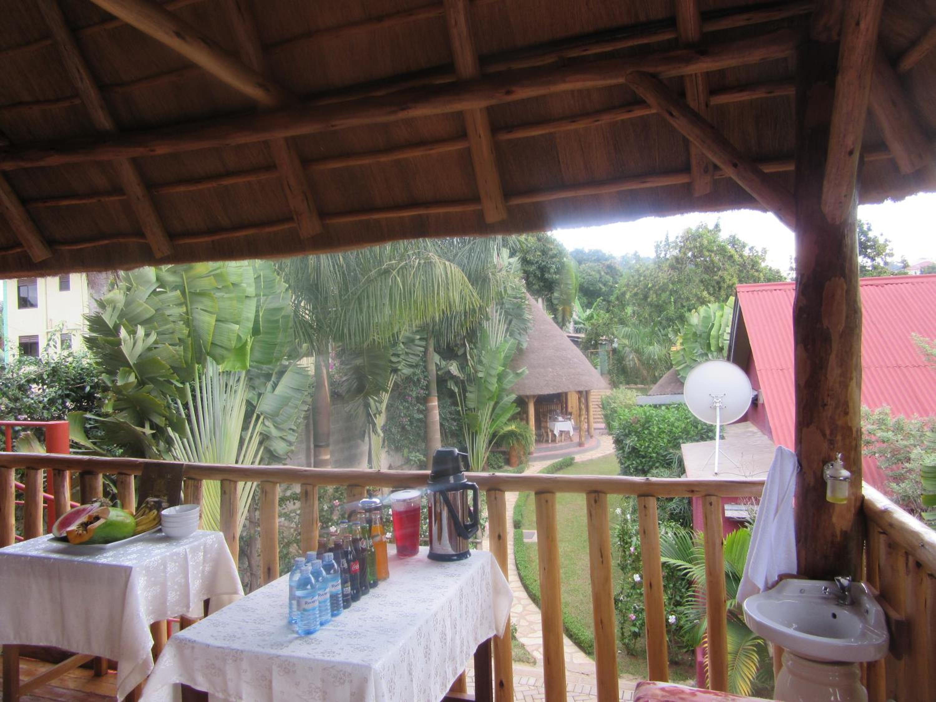 Precious Guesthouse view 3