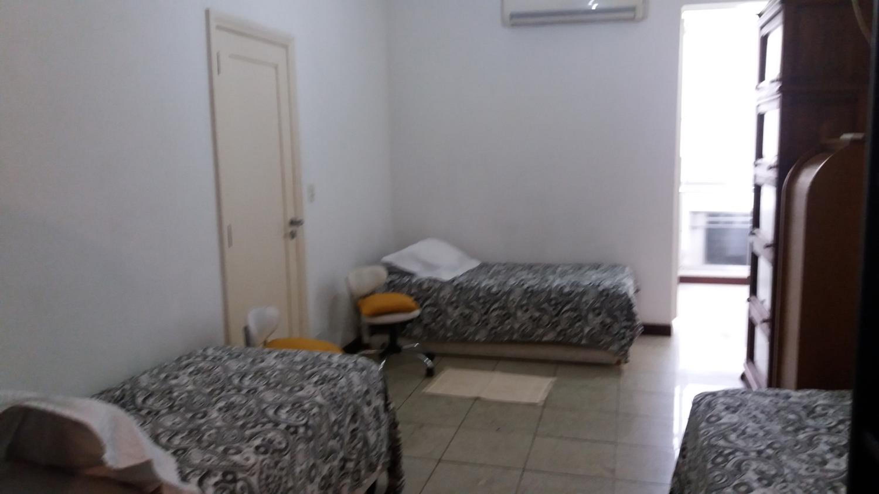 Apto. Confortável em Copacabana
