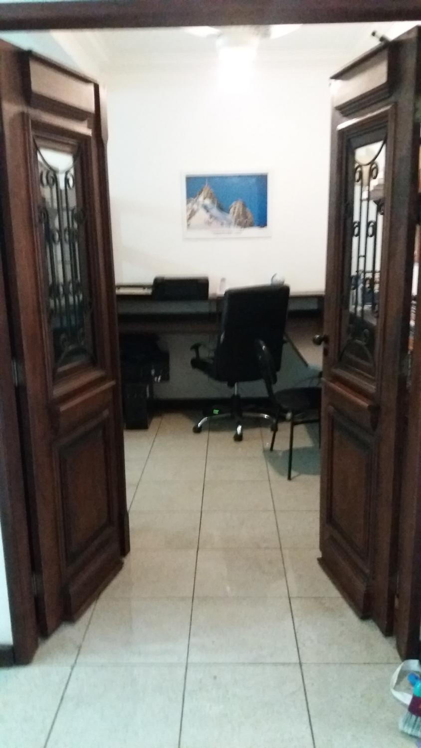 Apto. Confortável em Copacabana