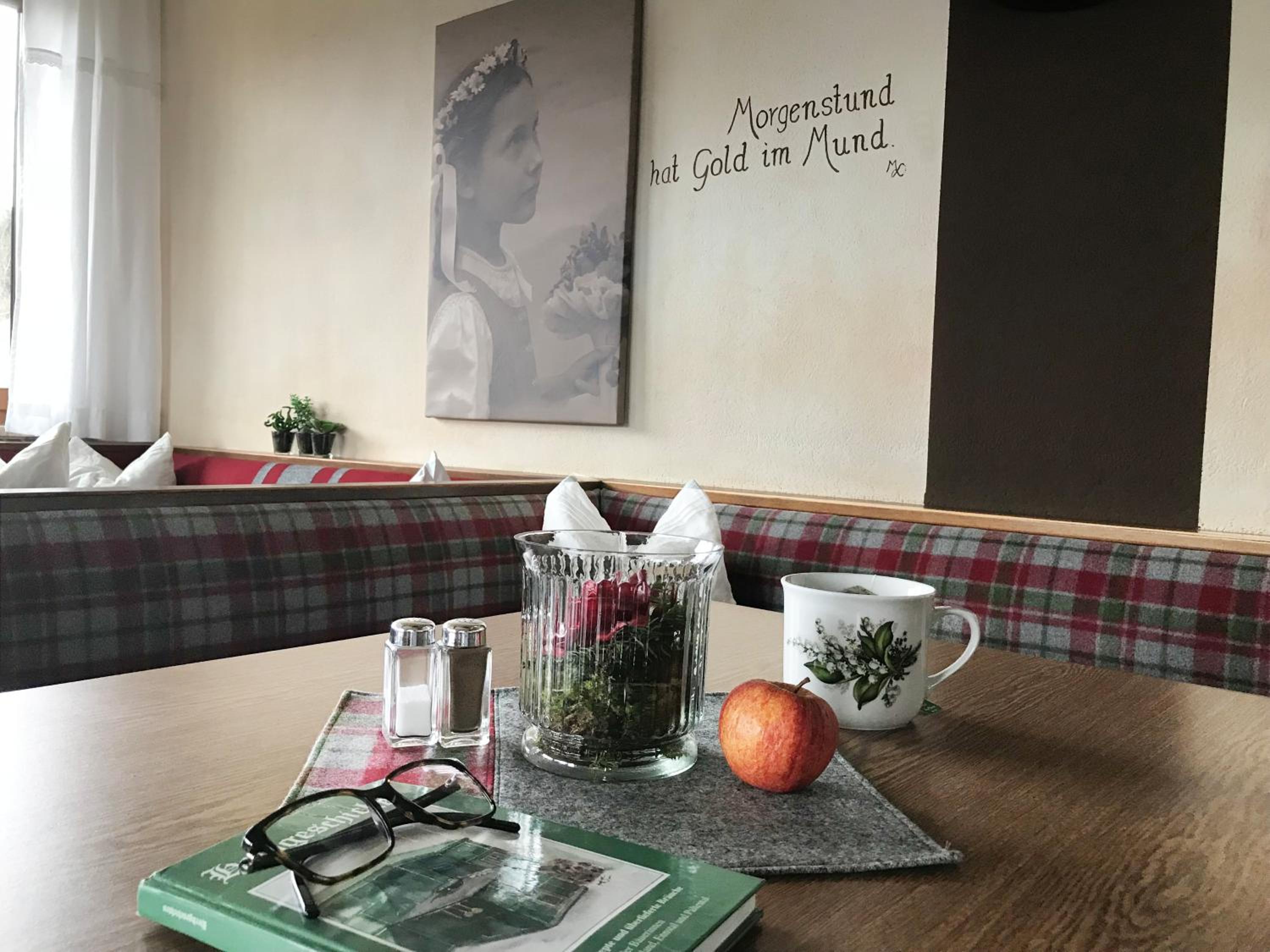 Pension Spreitzhof & Appartement Royer