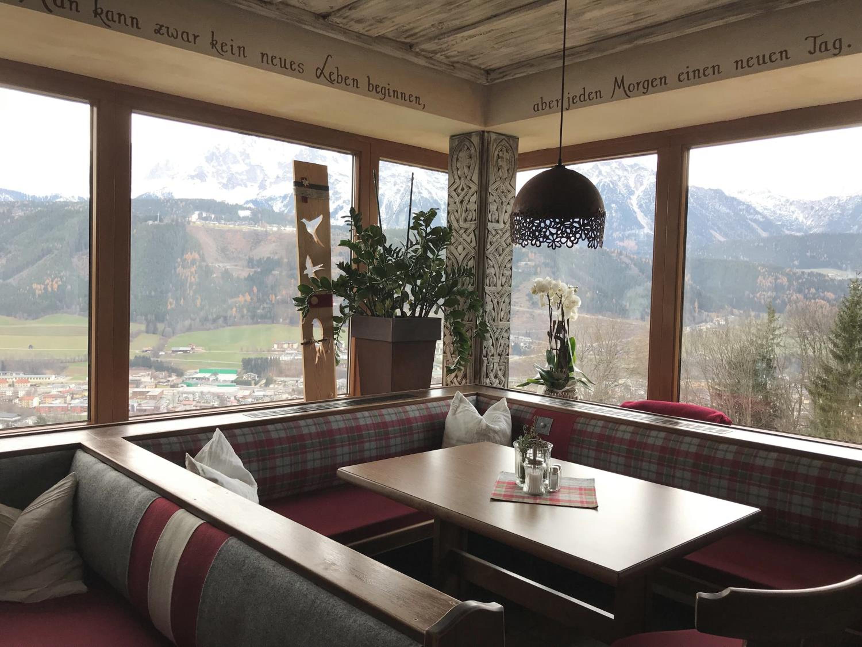 Pension Spreitzhof & Appartement Royer