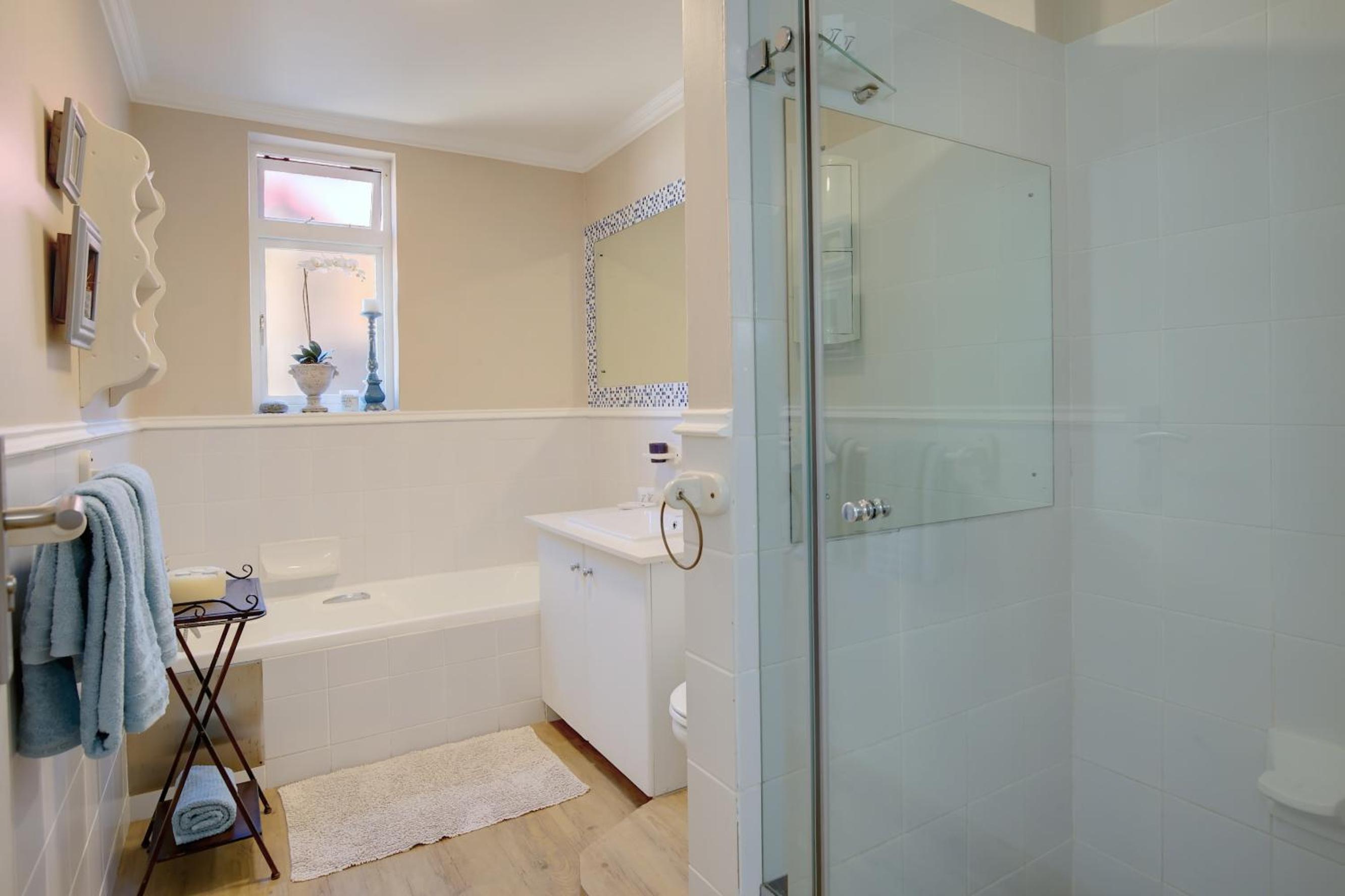 Oppiesee Selfcatering Apartments