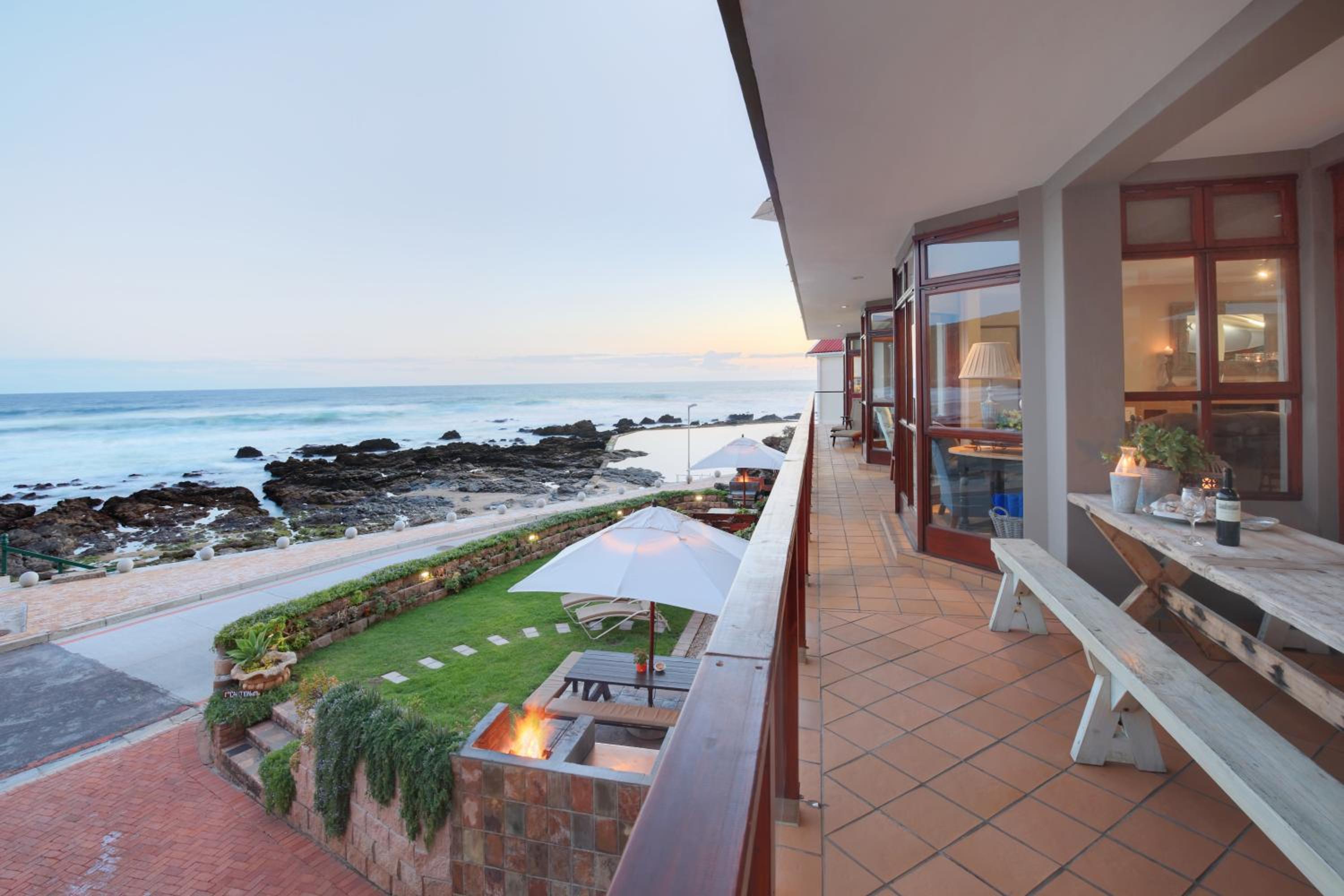 Oppiesee Selfcatering Apartments