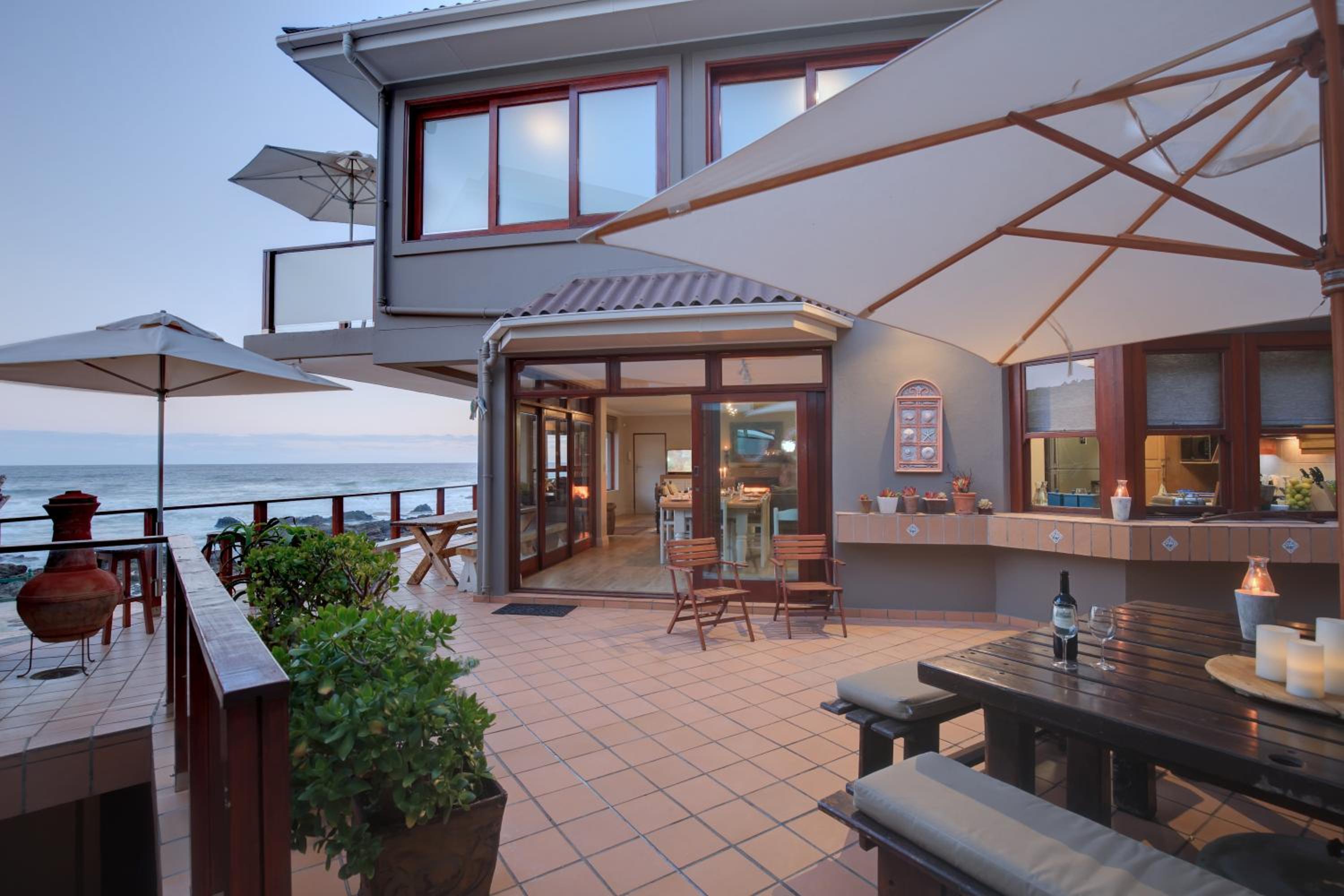 Oppiesee Selfcatering Apartments