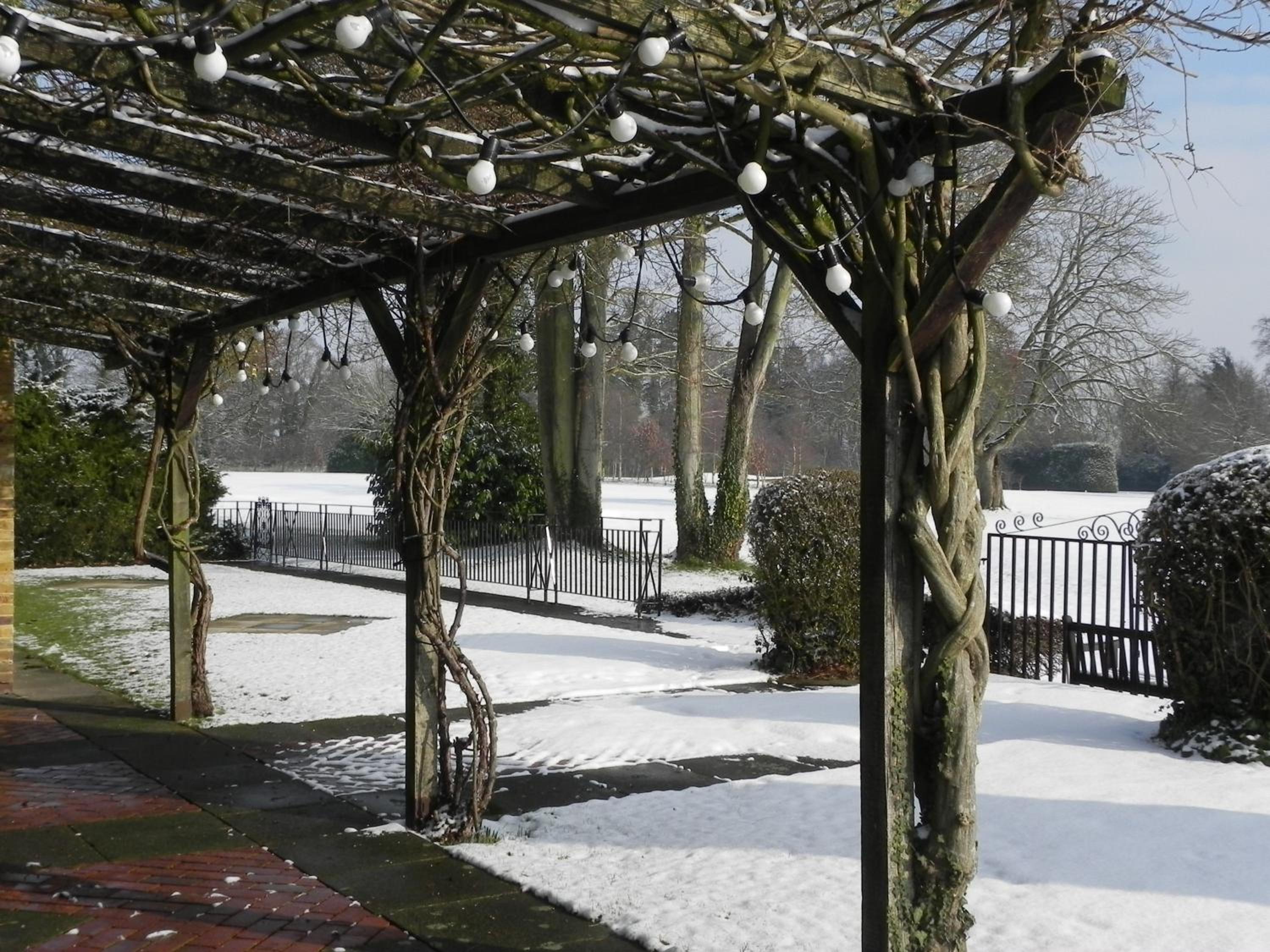 Badgemore Park, photo 68