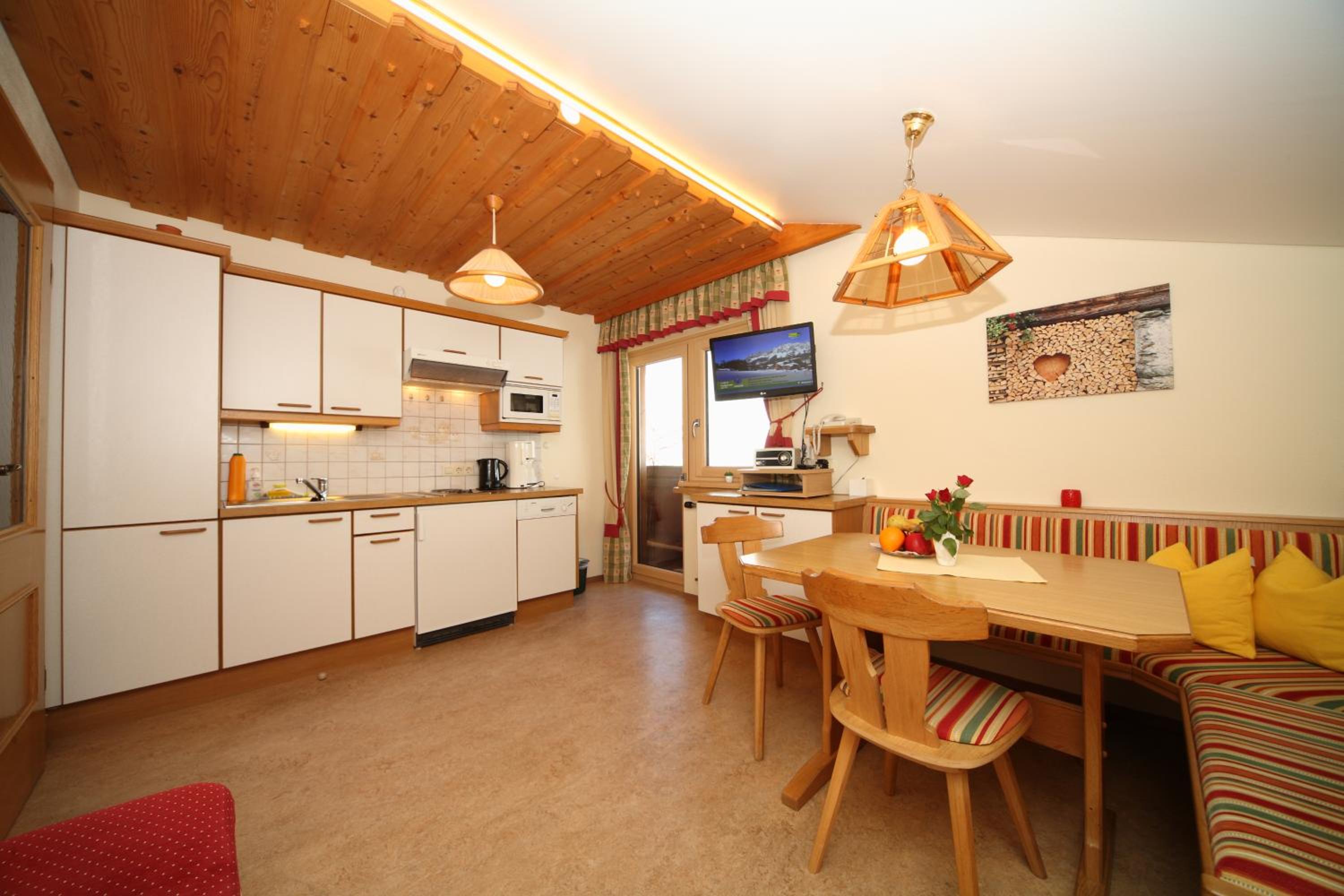 Pension Spreitzhof & Appartement Royer