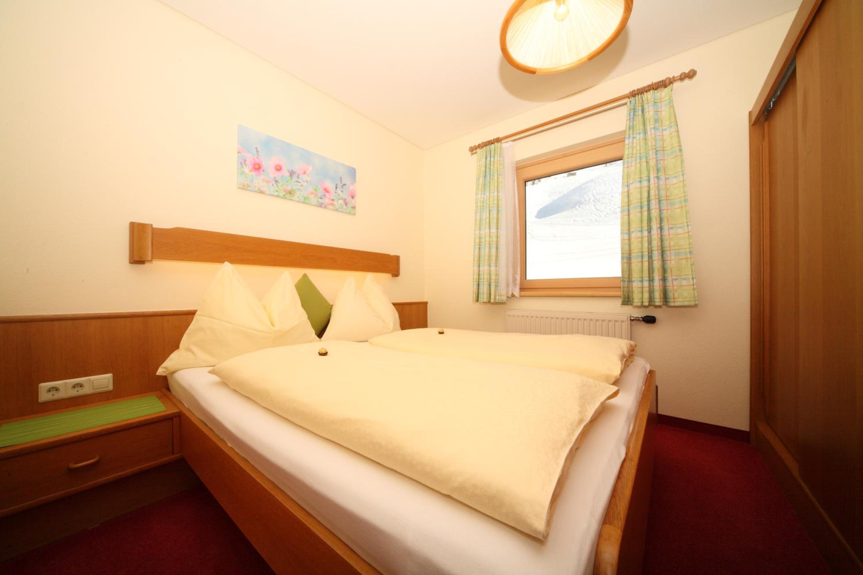 Pension Spreitzhof & Appartement Royer