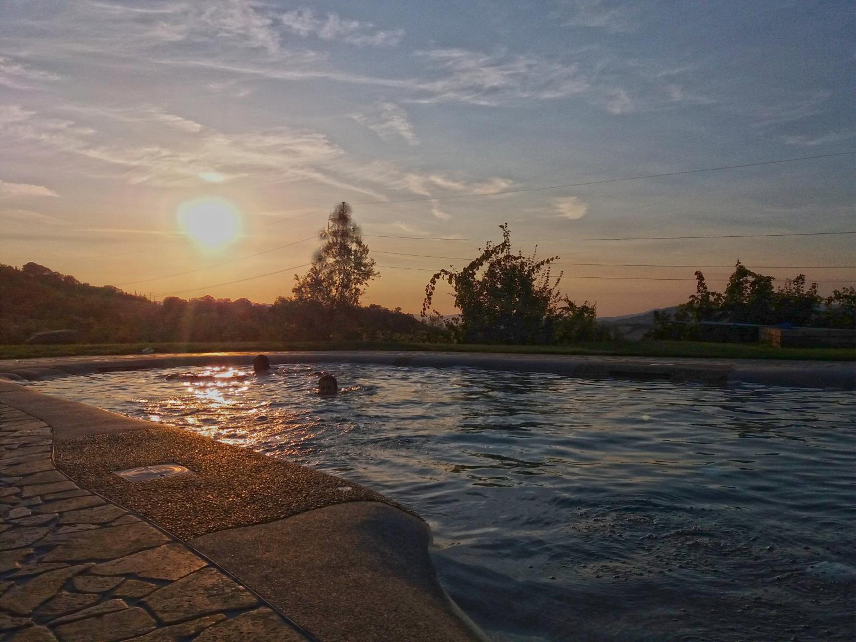 Agriturismo Le Canterie