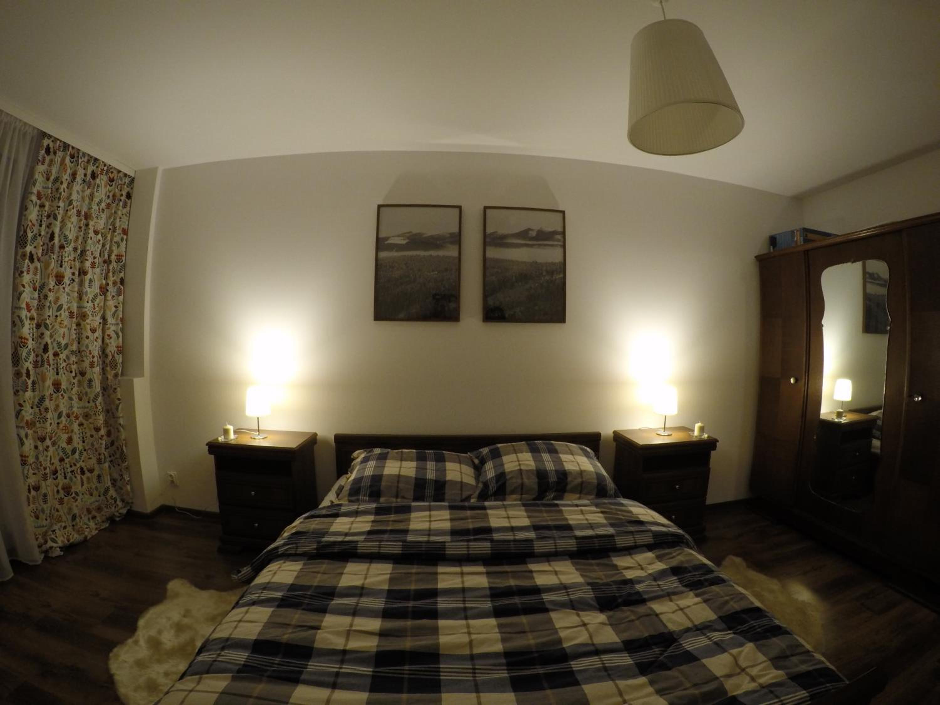 Apartament Izerski Klimat