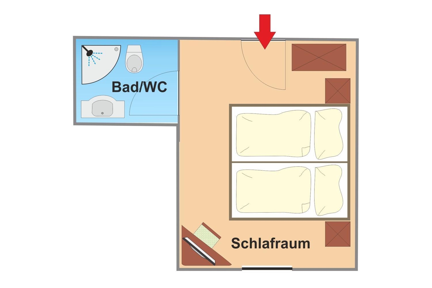 Pension Spreitzhof & Appartement Royer