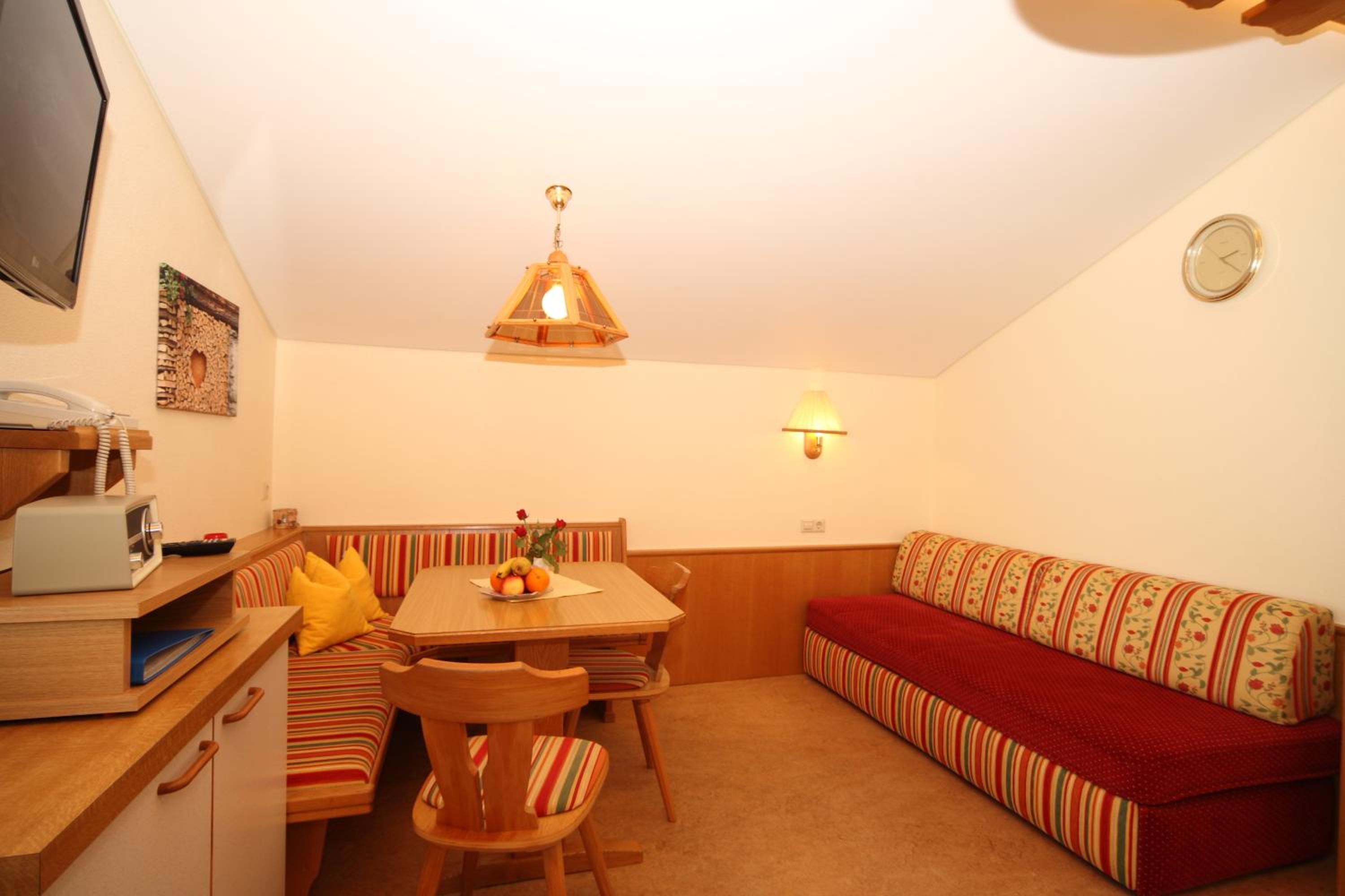 Pension Spreitzhof & Appartement Royer