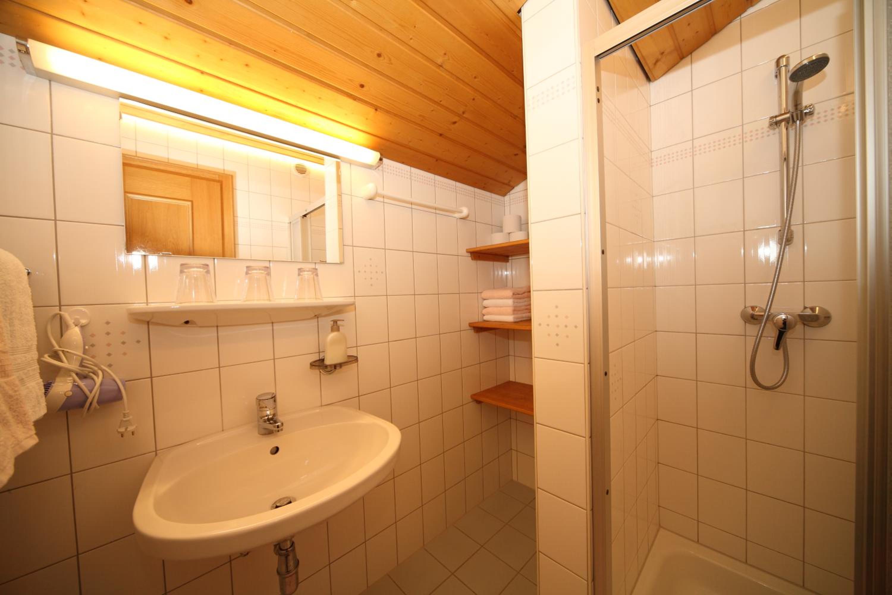 Pension Spreitzhof & Appartement Royer