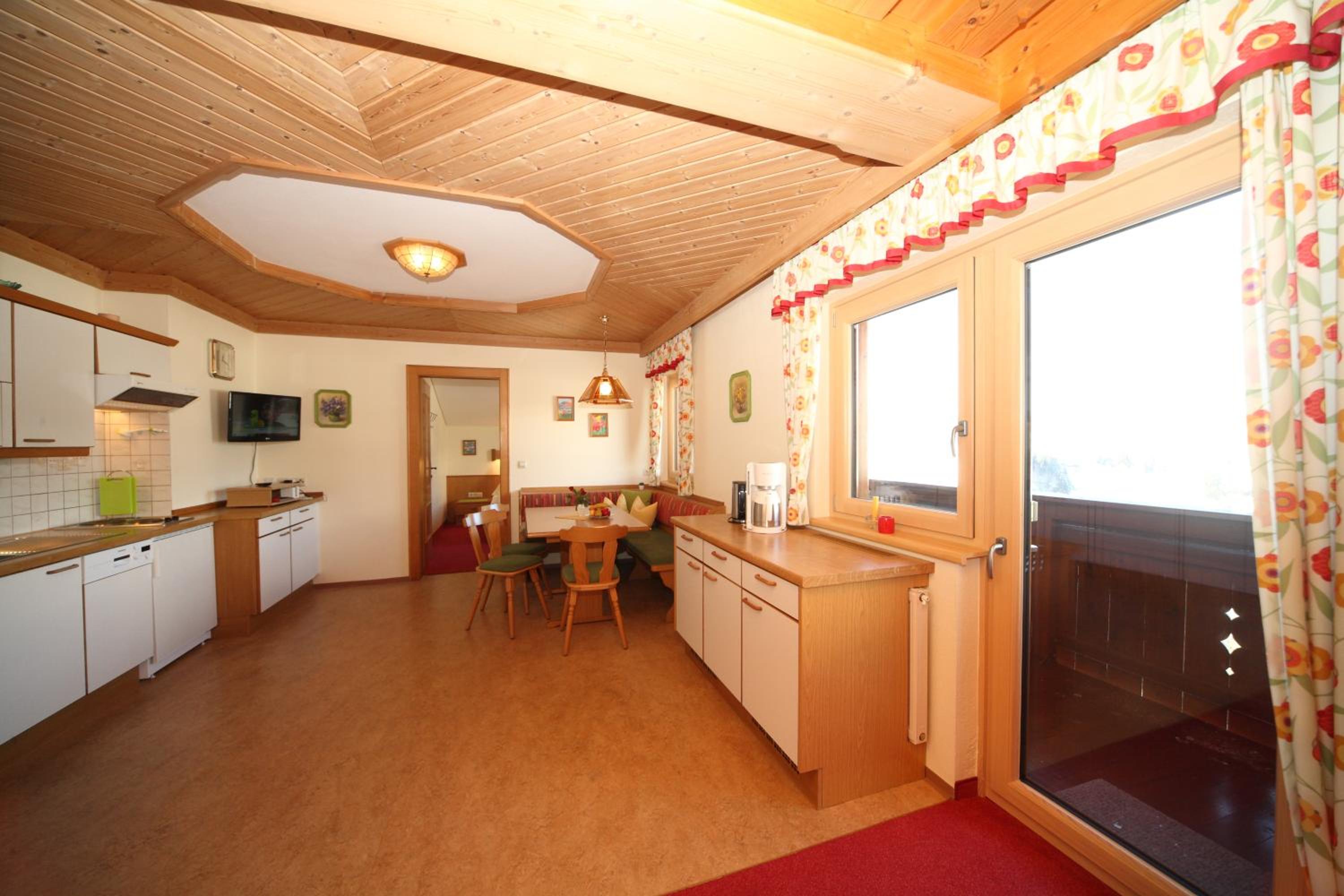 Pension Spreitzhof & Appartement Royer