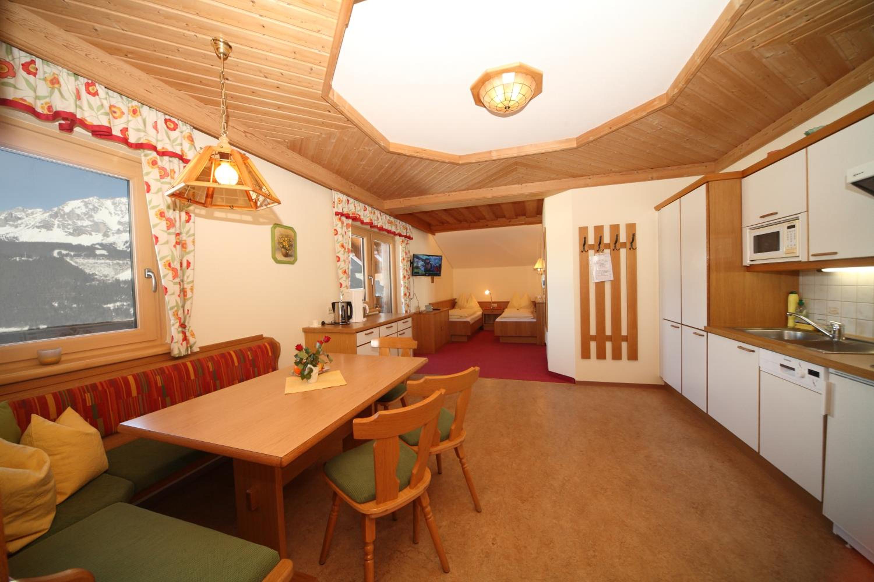 Pension Spreitzhof & Appartement Royer