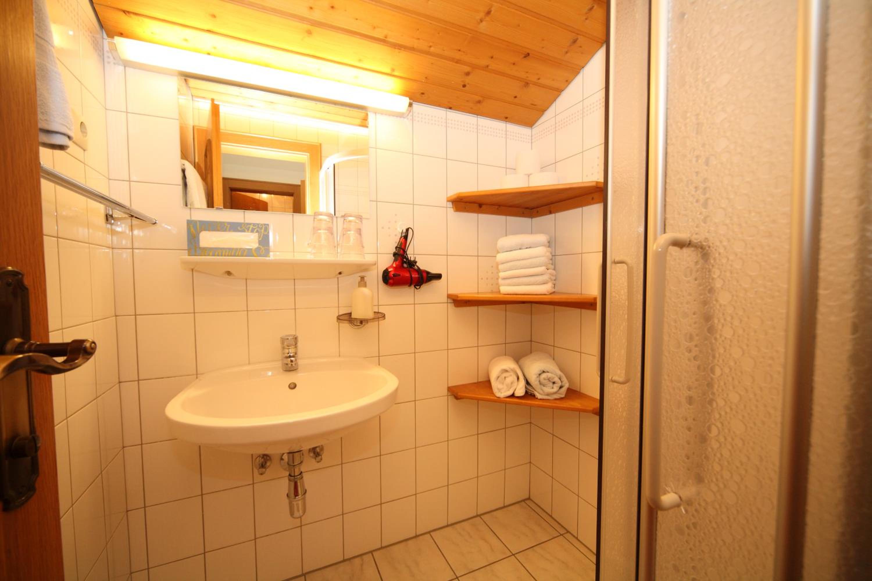 Pension Spreitzhof & Appartement Royer