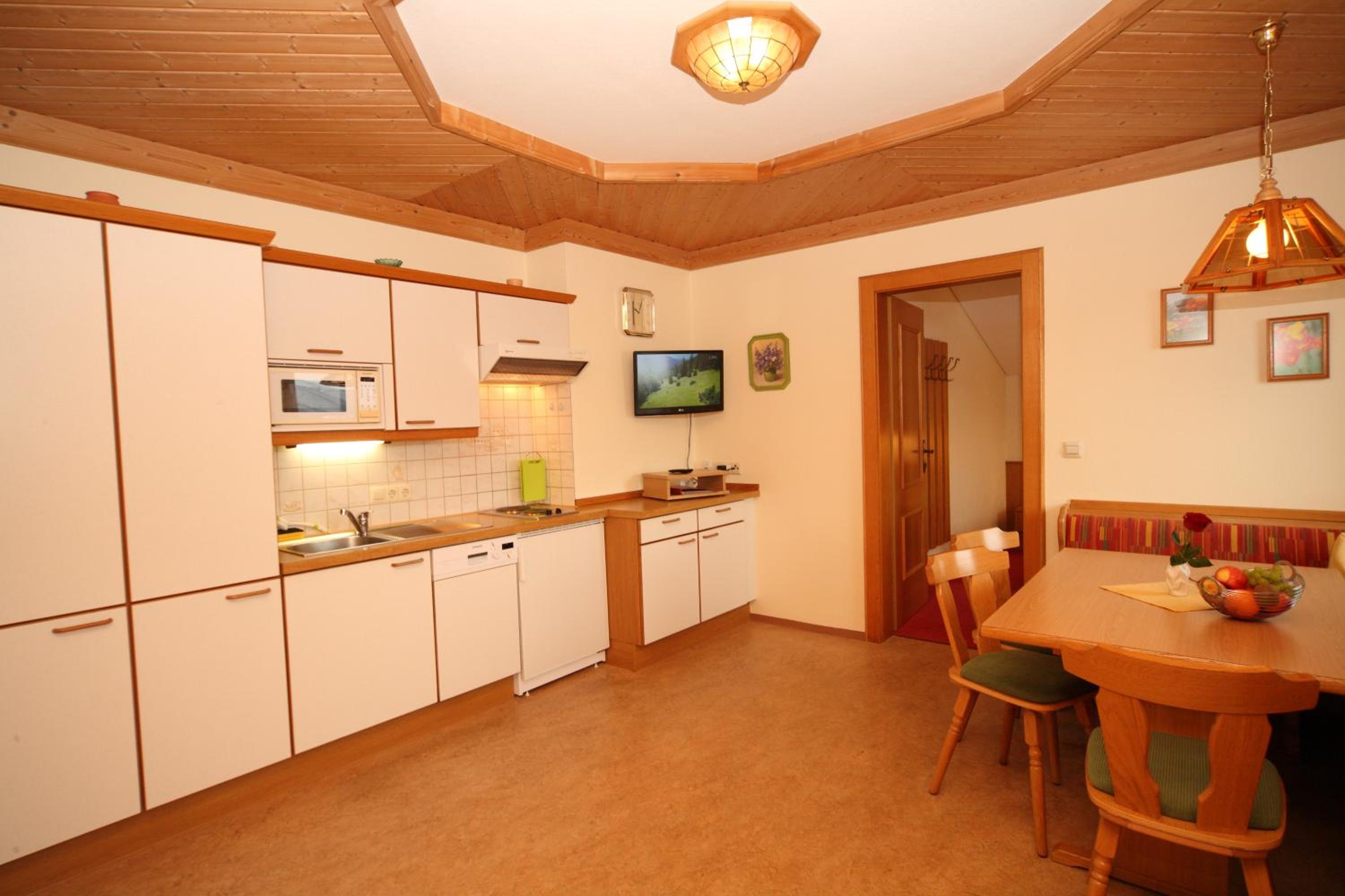 Pension Spreitzhof & Appartement Royer