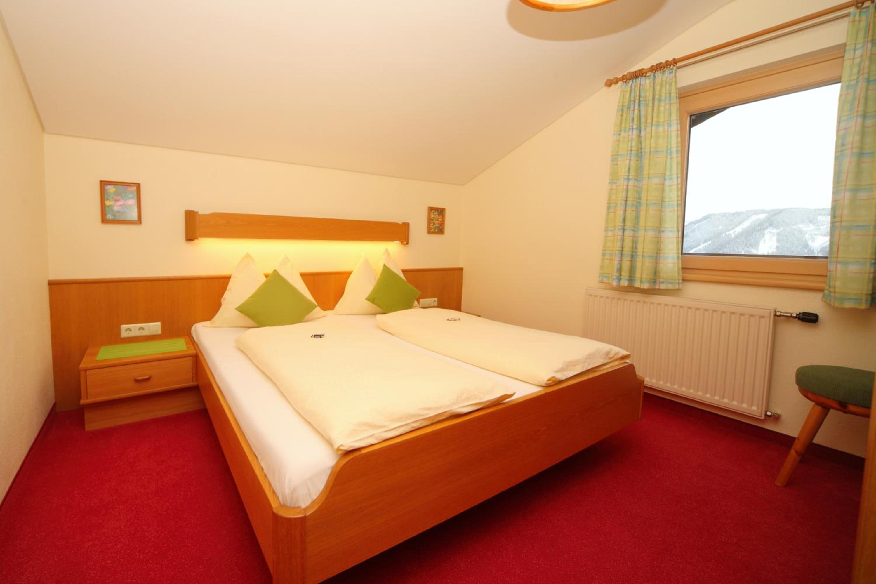 Pension Spreitzhof & Appartement Royer