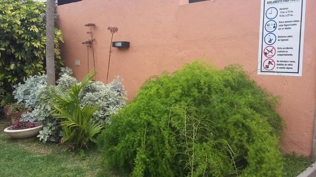 Departamentos MeliMar