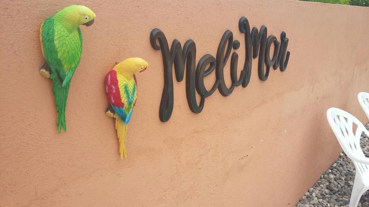 Departamentos MeliMar