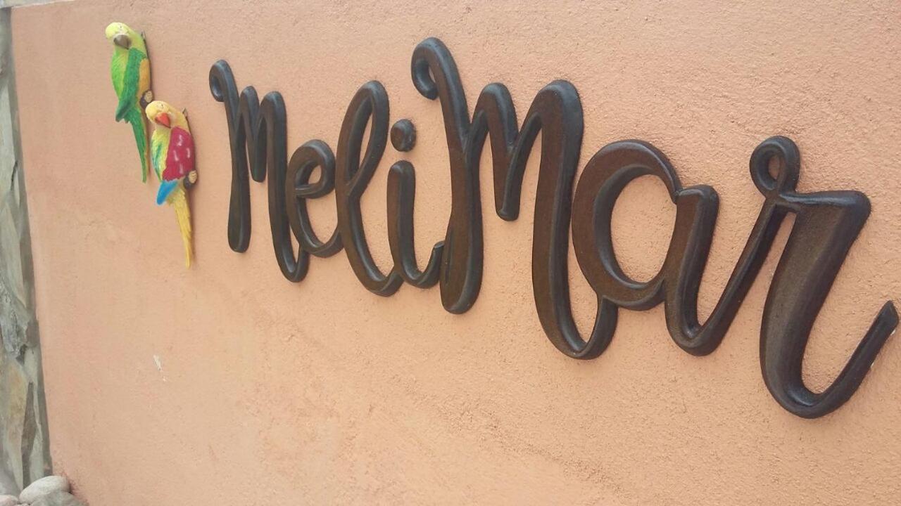 Departamentos MeliMar