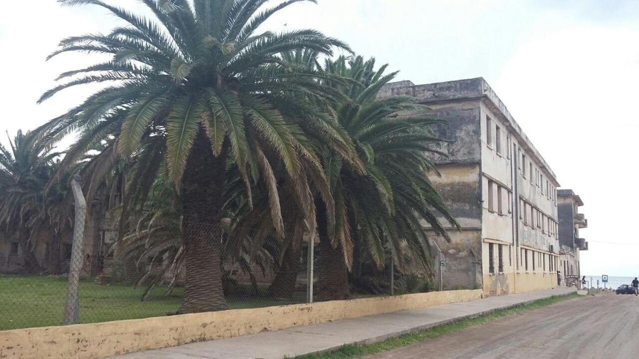 Departamentos MeliMar