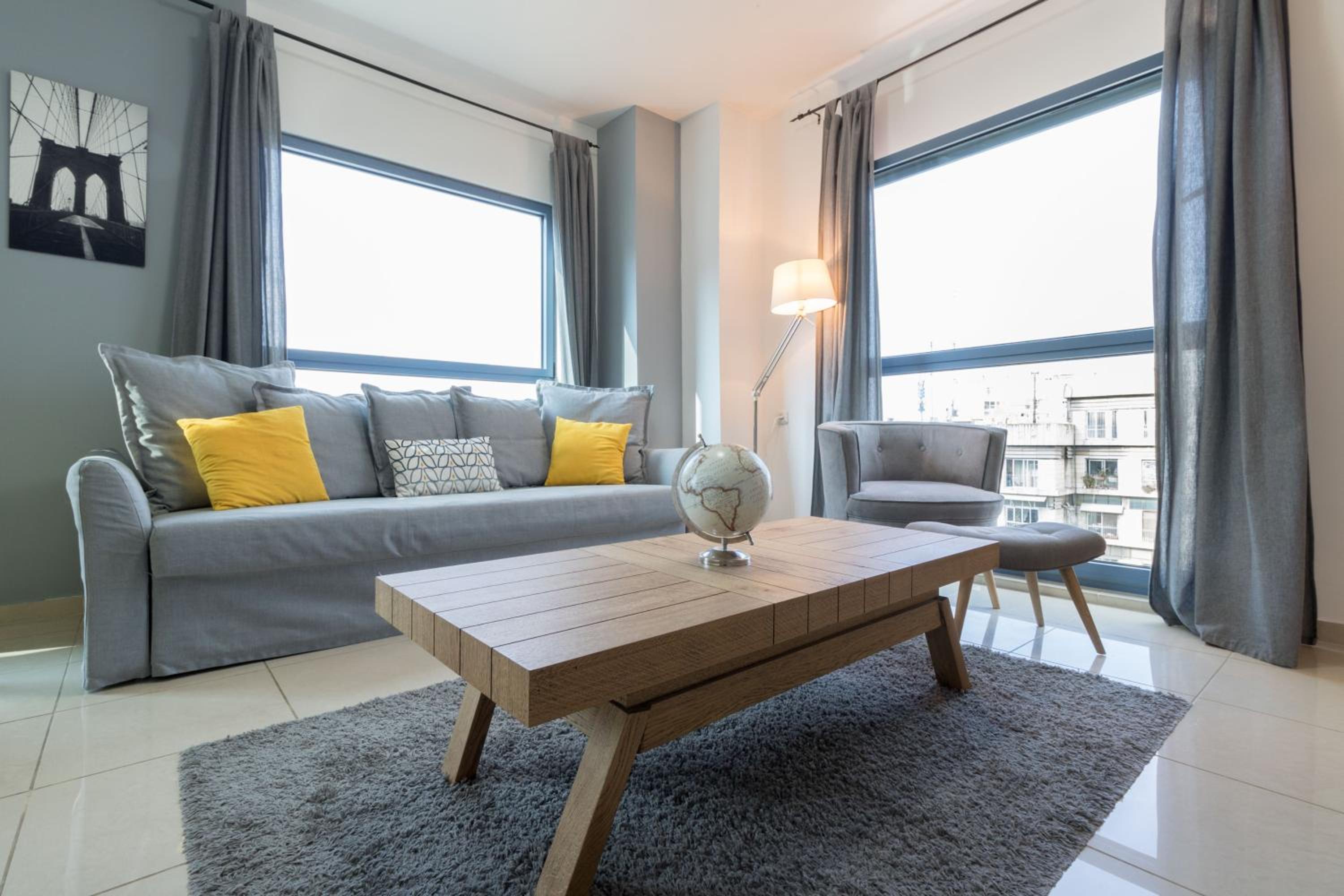 Sweethome26 YAFO STREET JERUSALEM