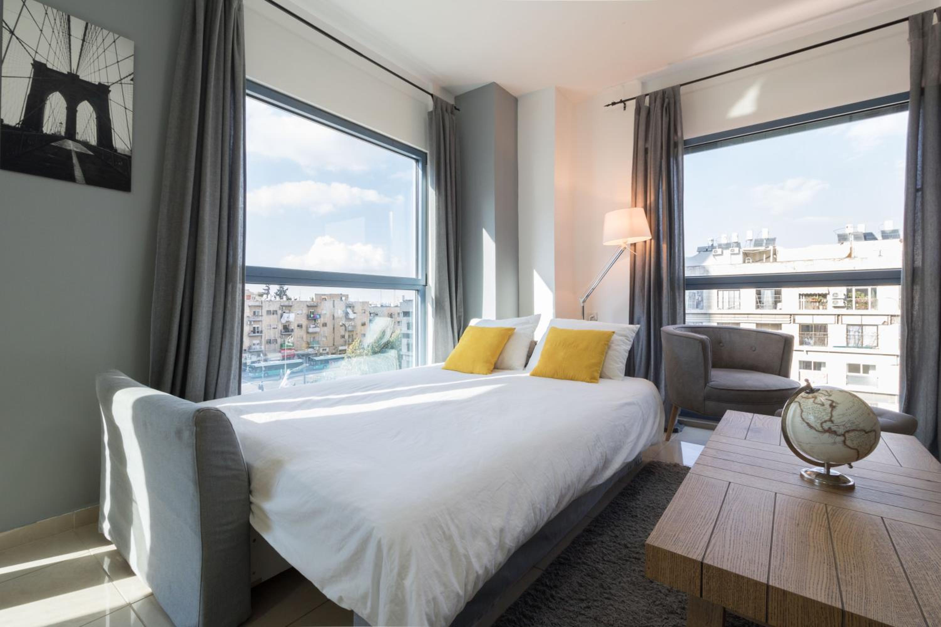 Sweethome26 YAFO STREET JERUSALEM