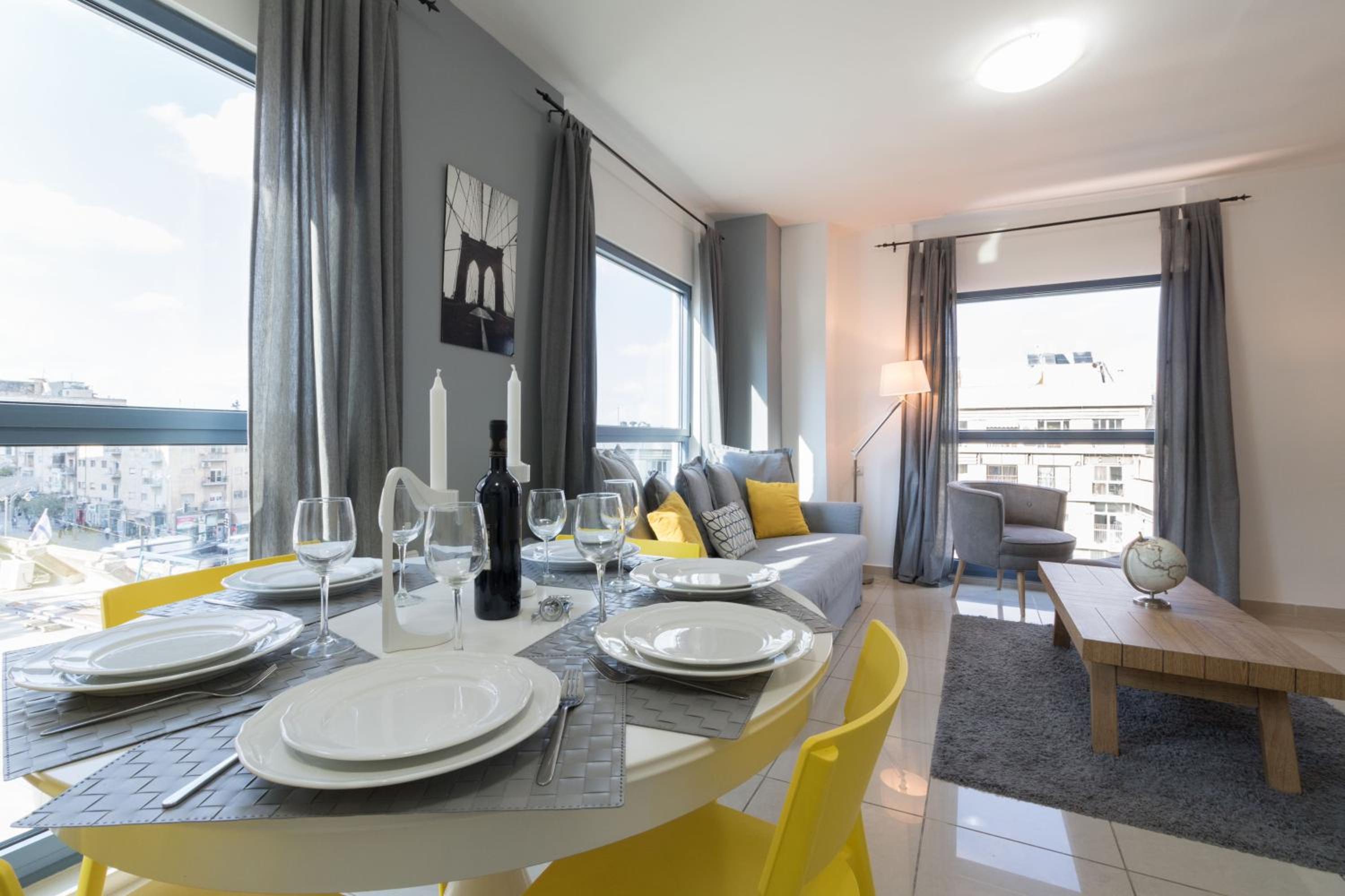 Sweethome26 YAFO STREET JERUSALEM