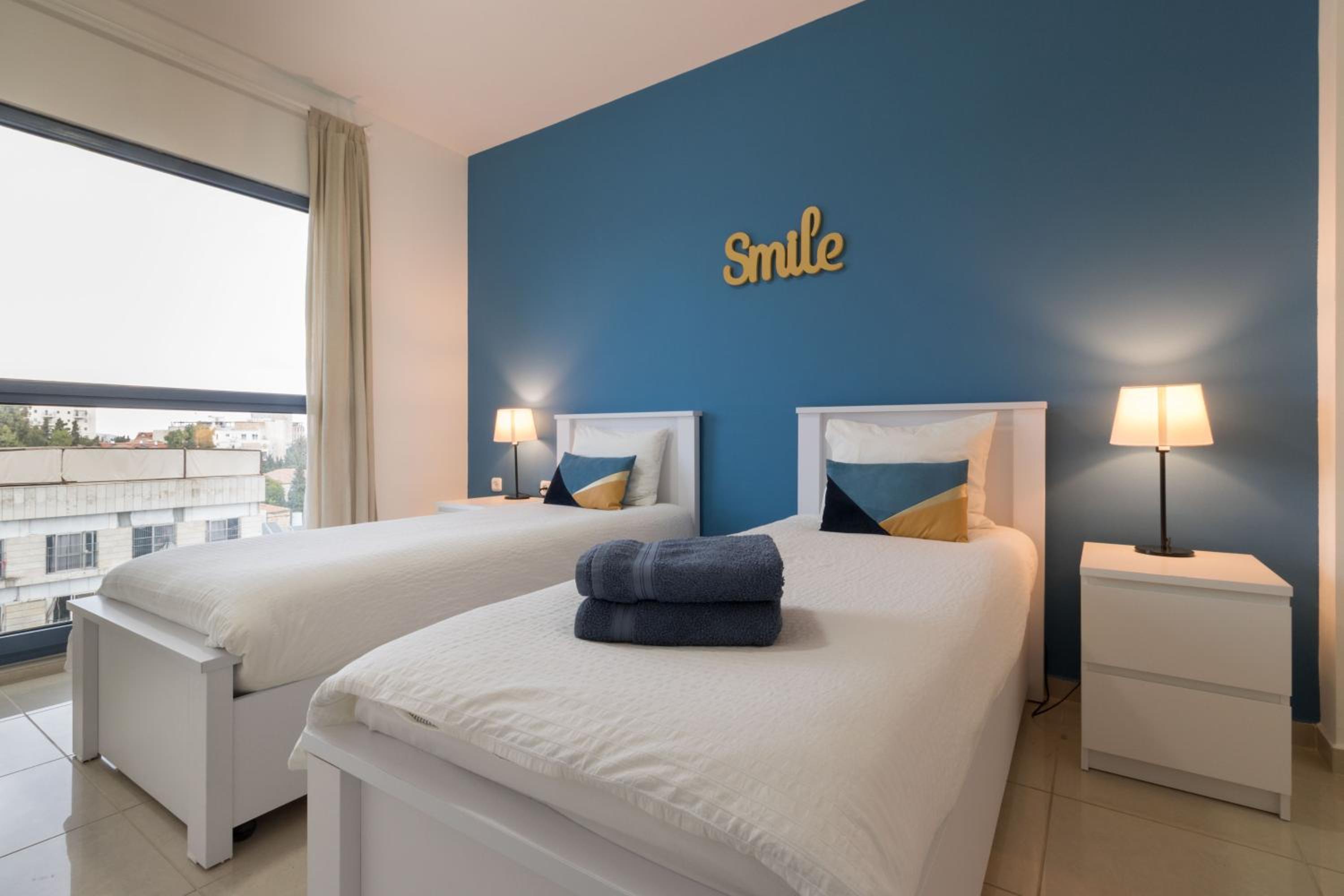 Sweethome26 YAFO STREET JERUSALEM