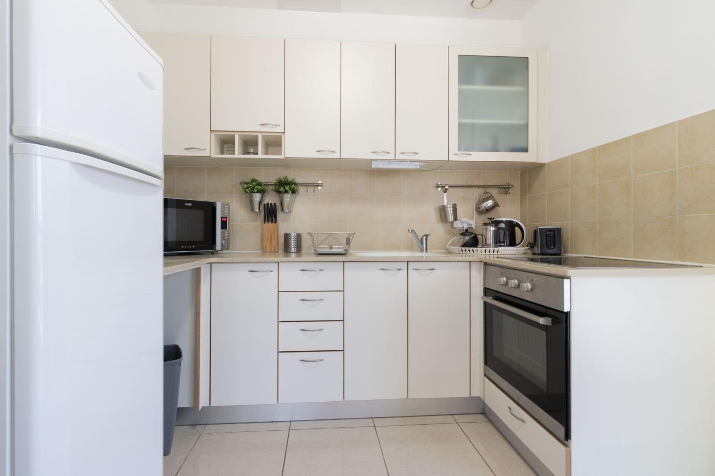 Sweethome26 YAFO STREET JERUSALEM