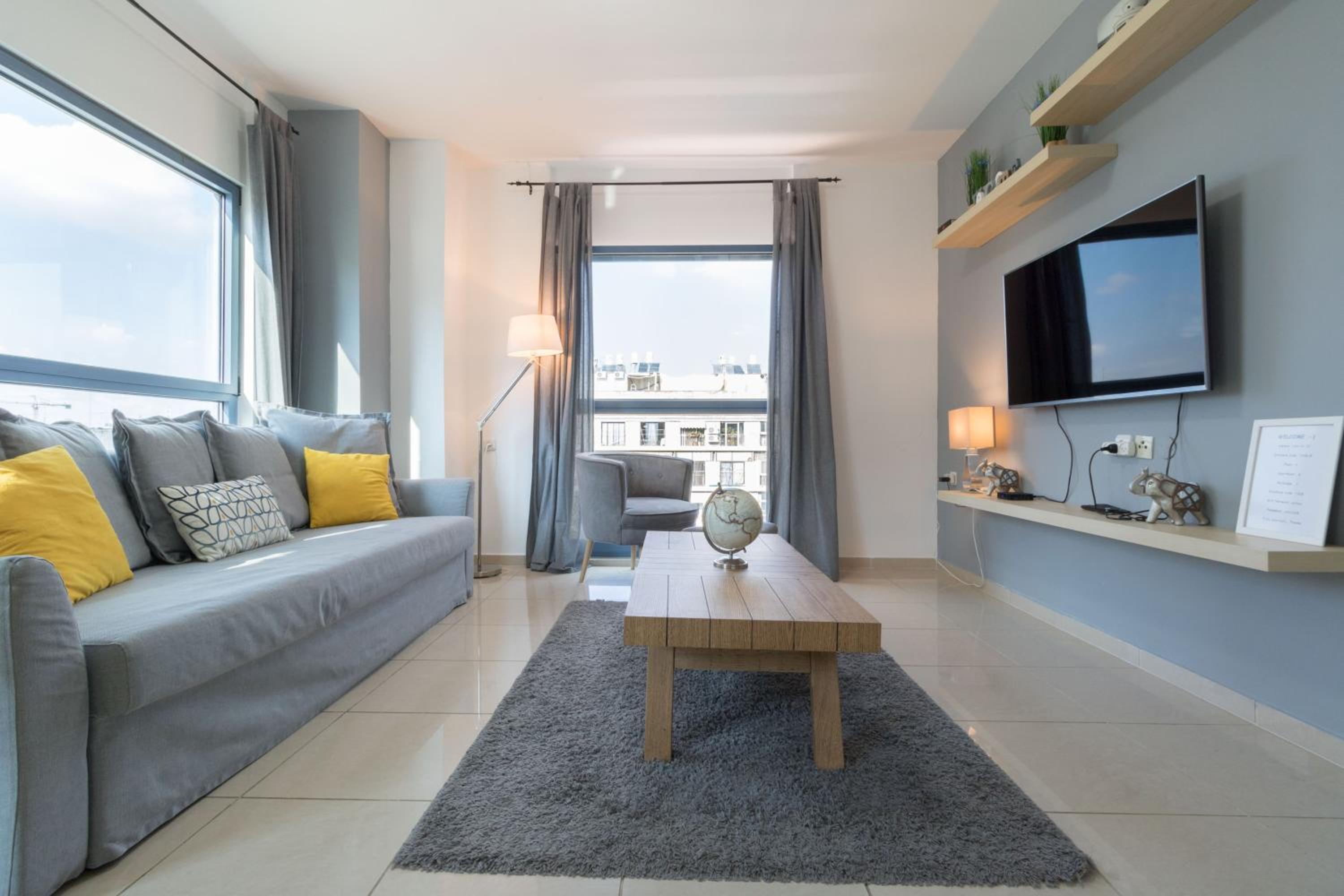 Sweethome26 YAFO STREET JERUSALEM