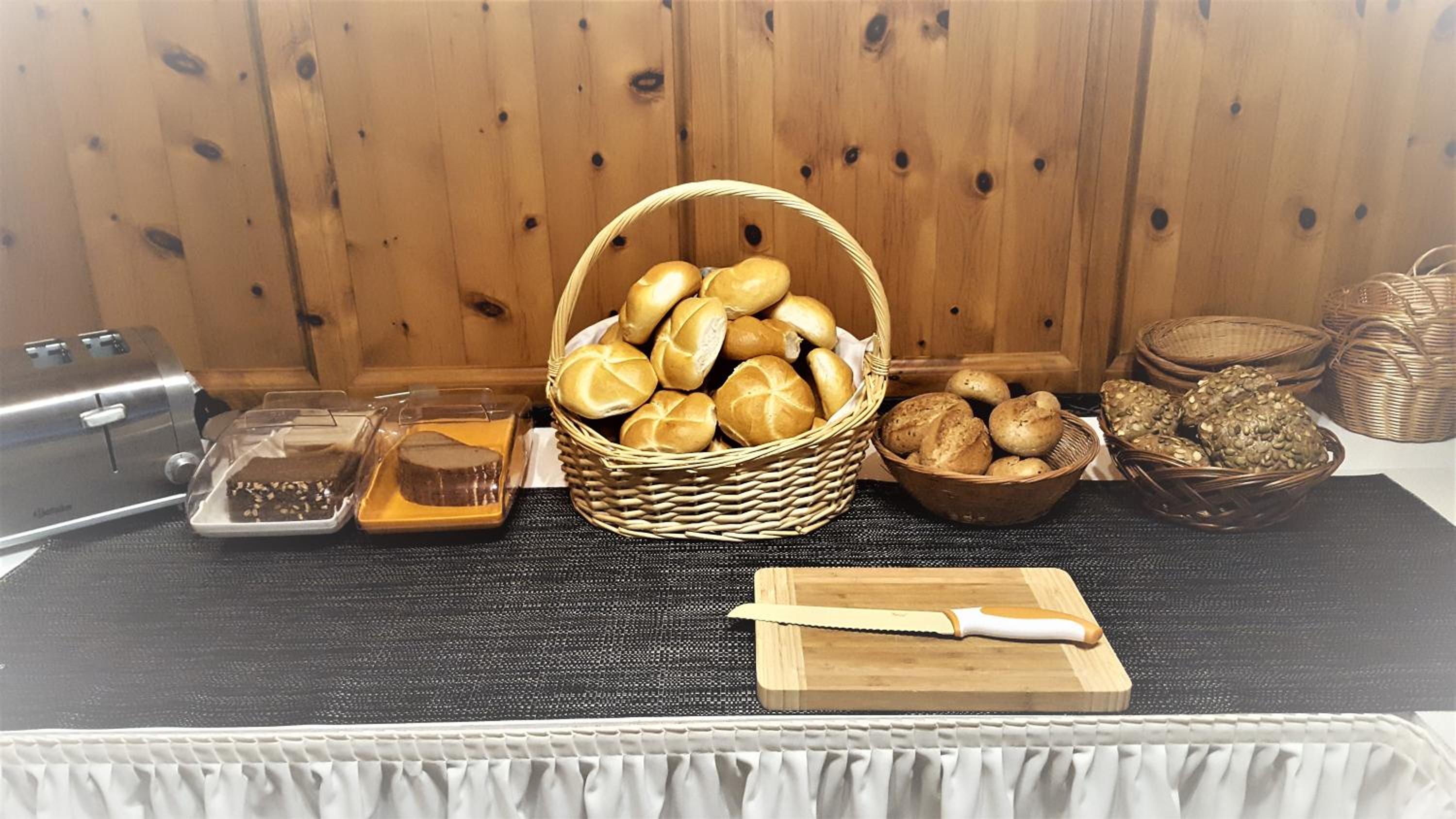 Pension Zillnhäusl