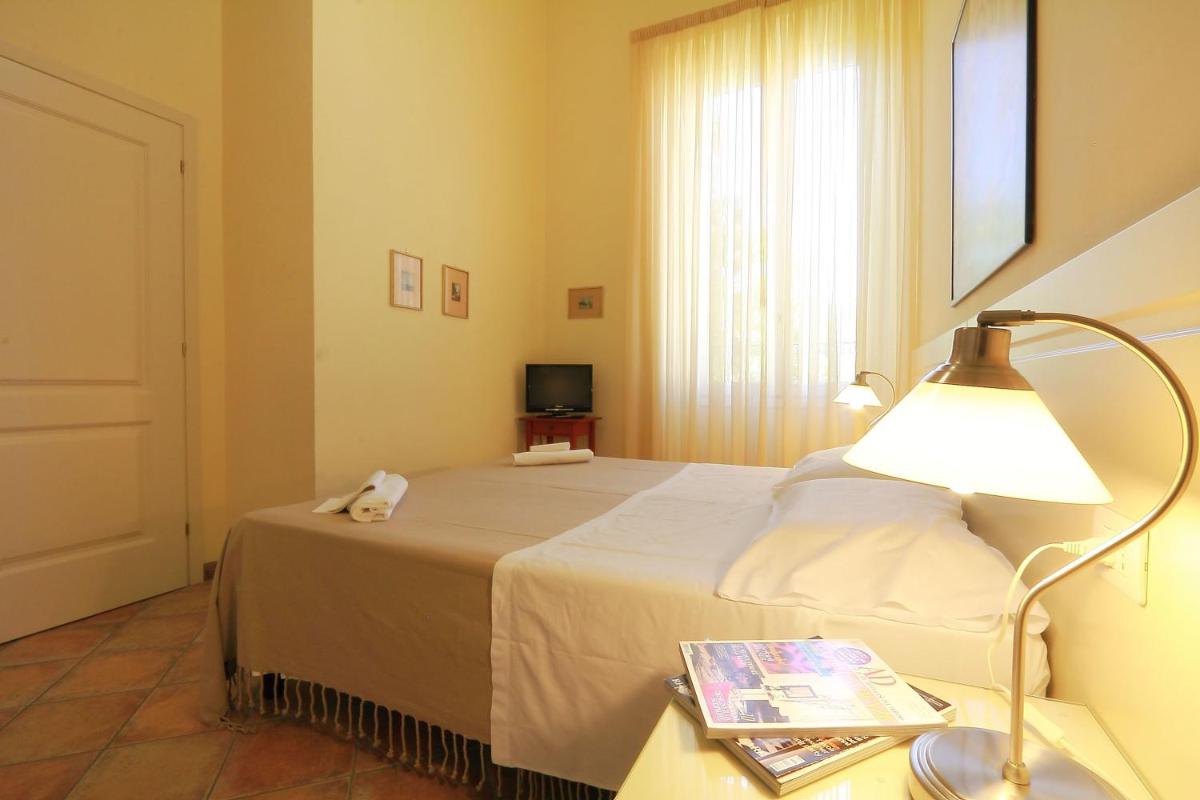 Relais Panoramic Cathedral Florence