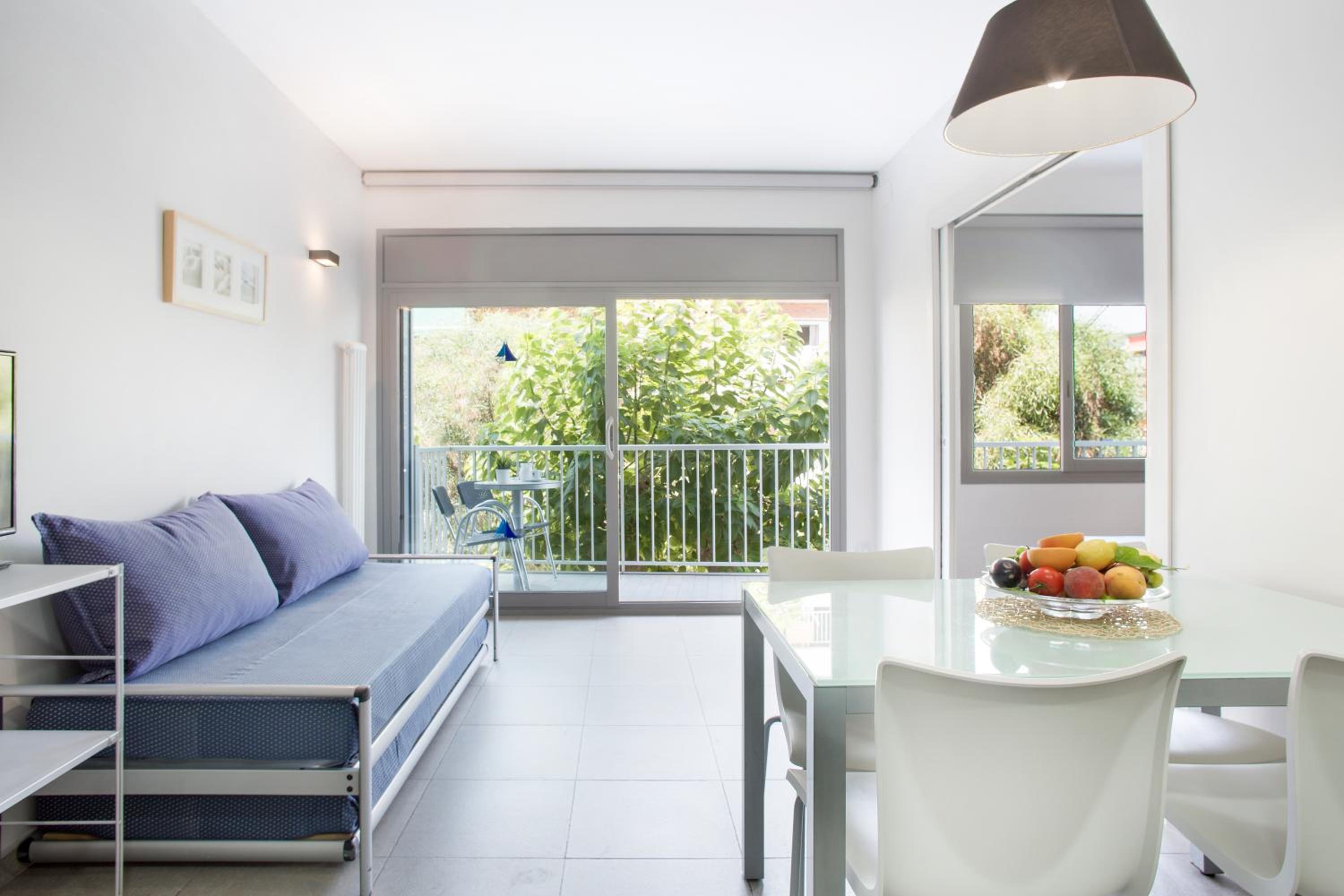 Apartamentos Marfina