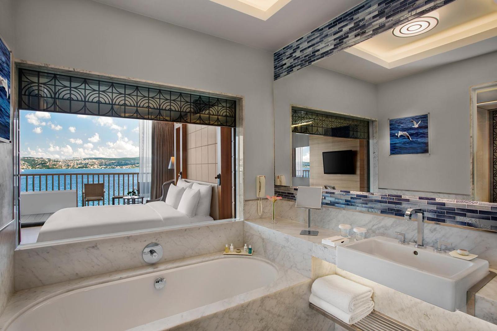 The Grand Tarabya Hotel - Image 27