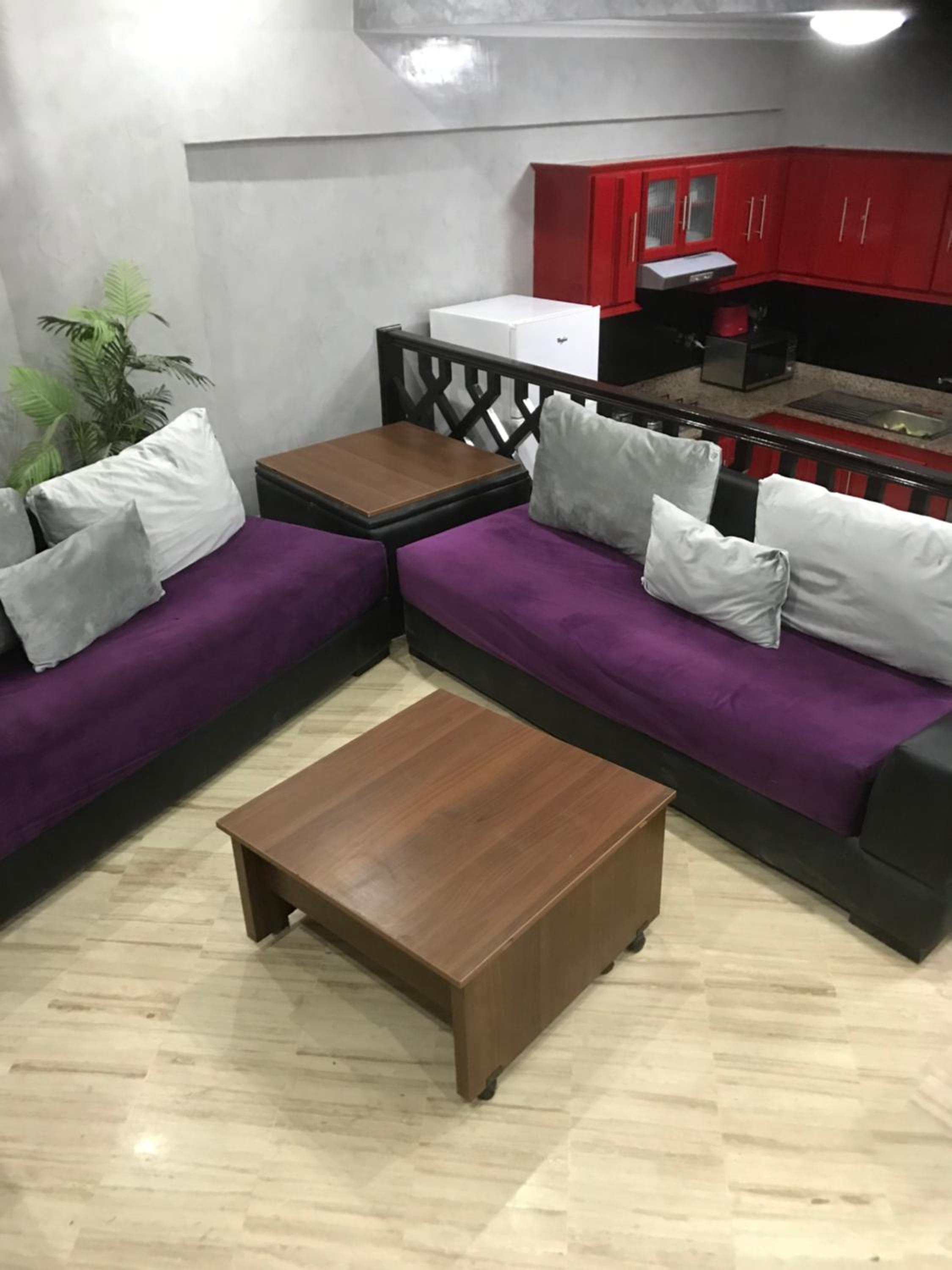 lounge