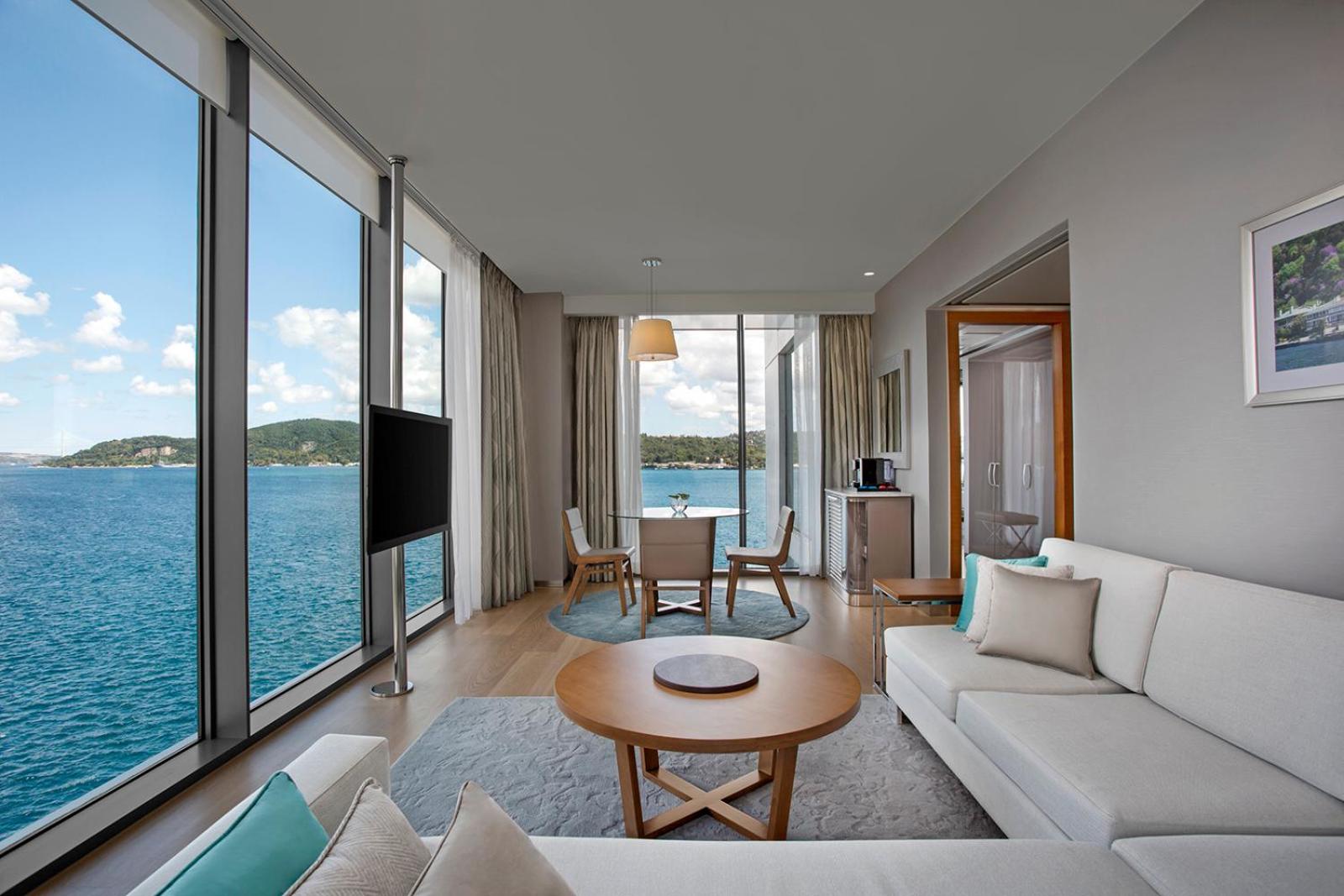 The Grand Tarabya Hotel - Image 26