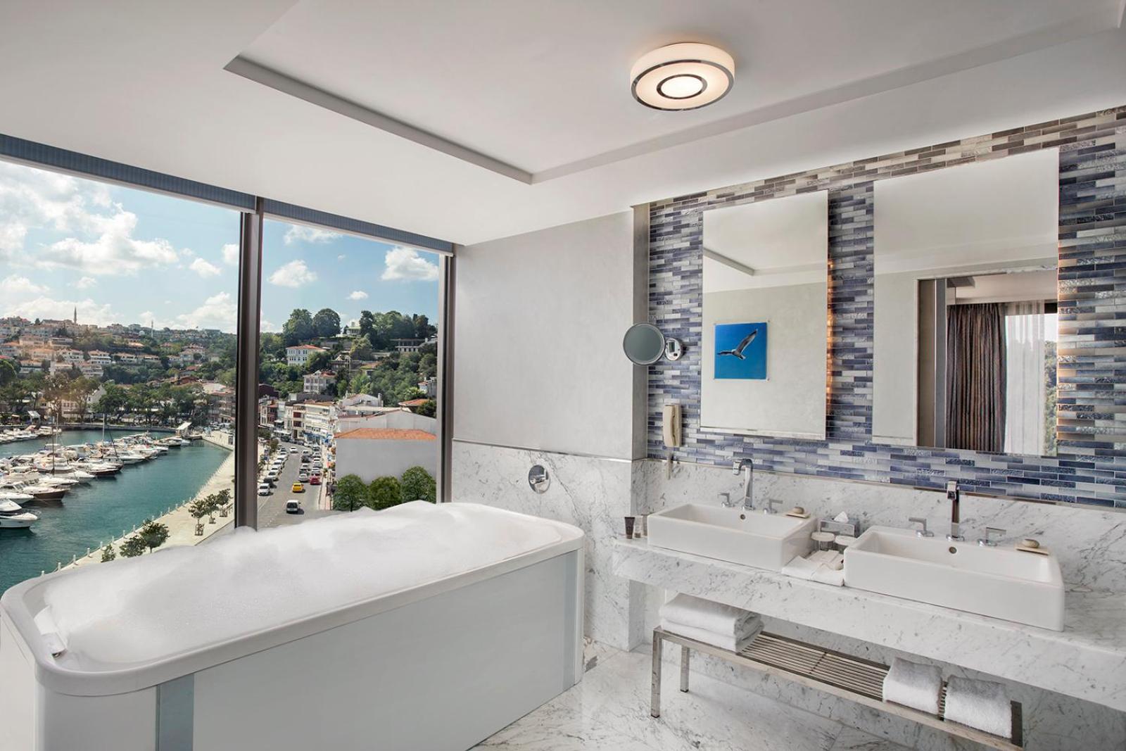 The Grand Tarabya Hotel - Image 46