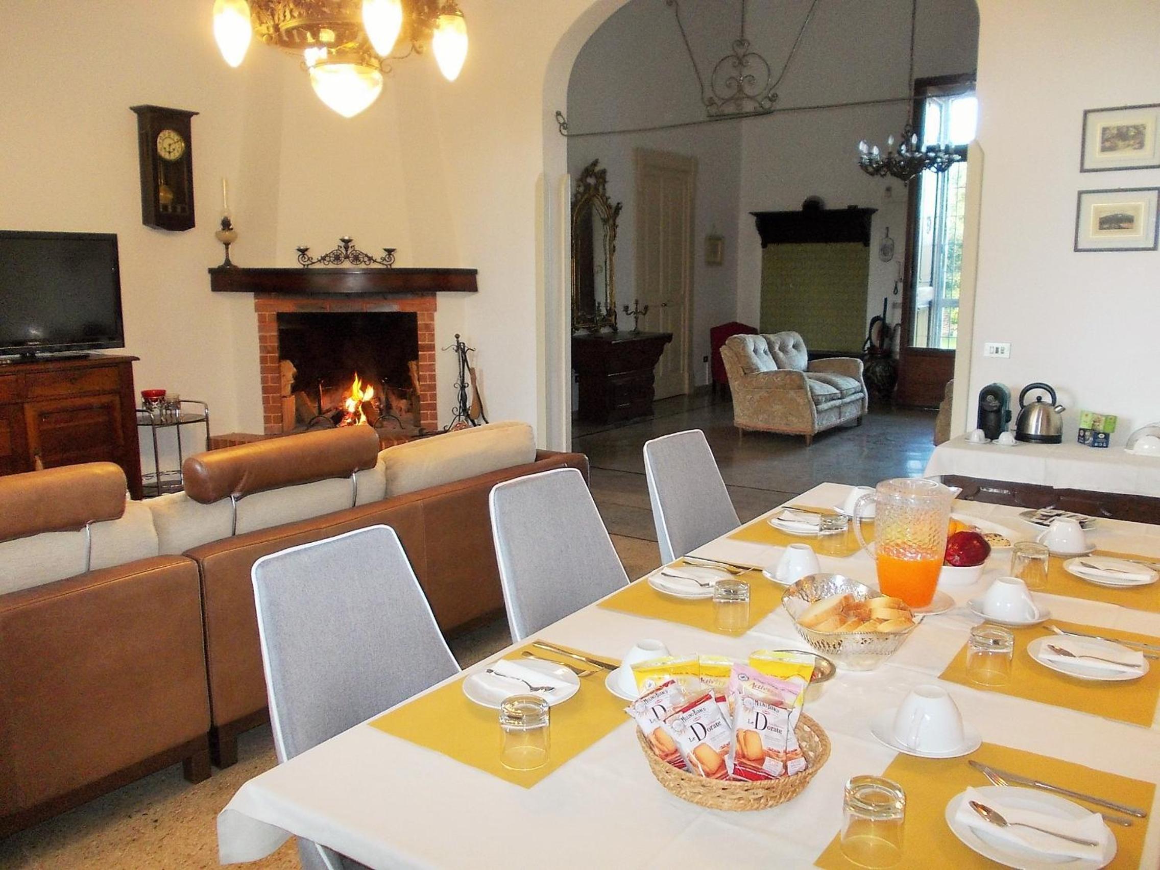 B&B Villa I 2 Leoni