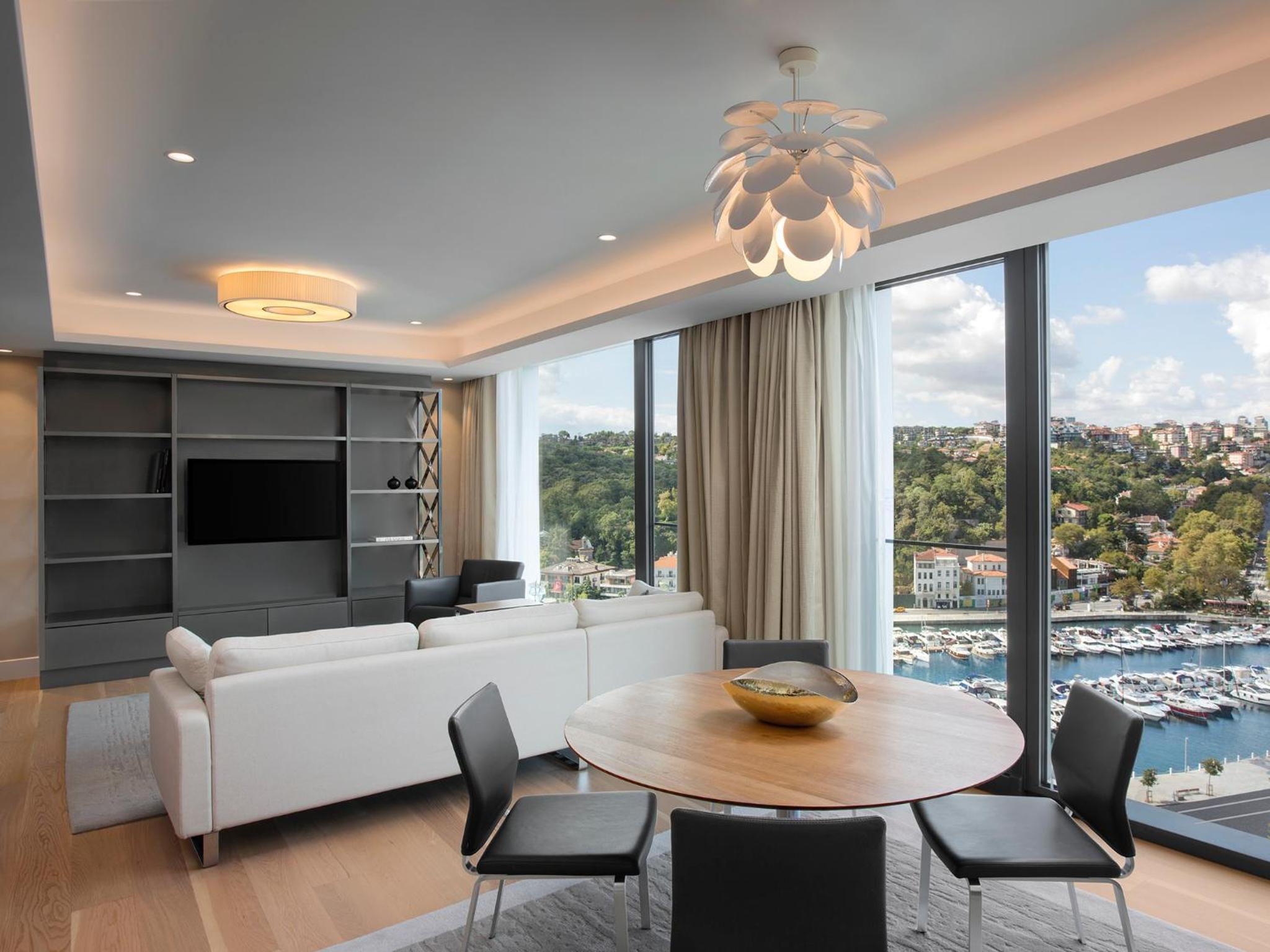 The Grand Tarabya Hotel - Image 32