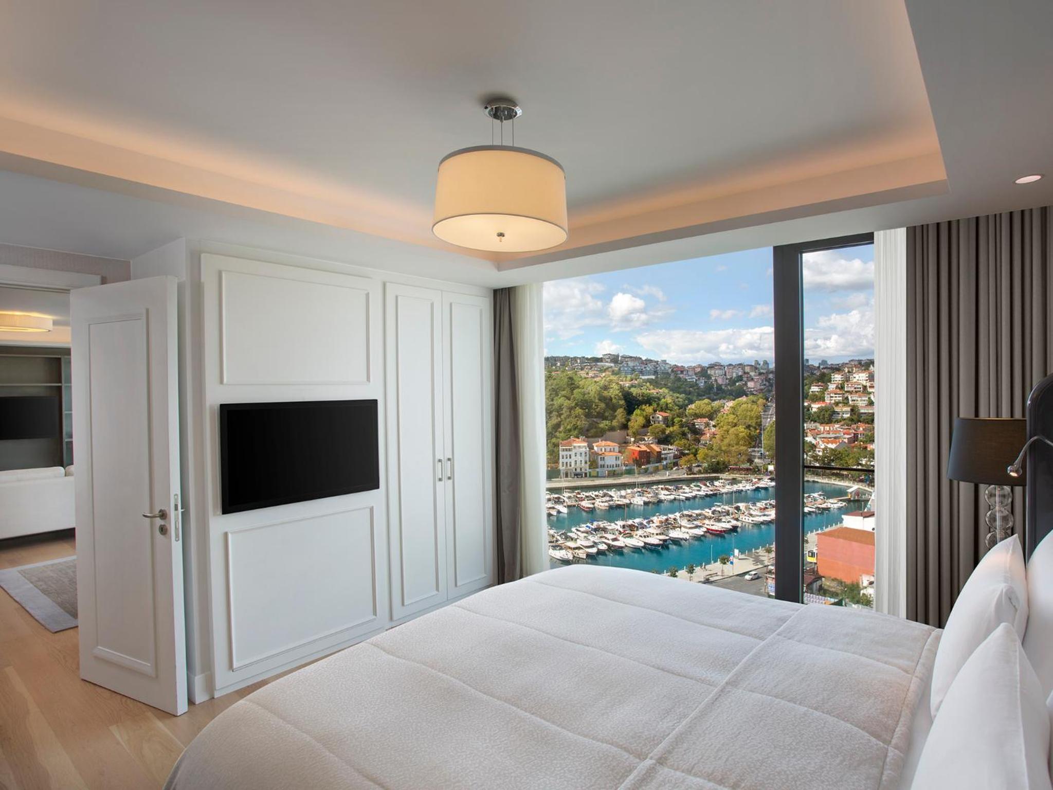 The Grand Tarabya Hotel - Image 31