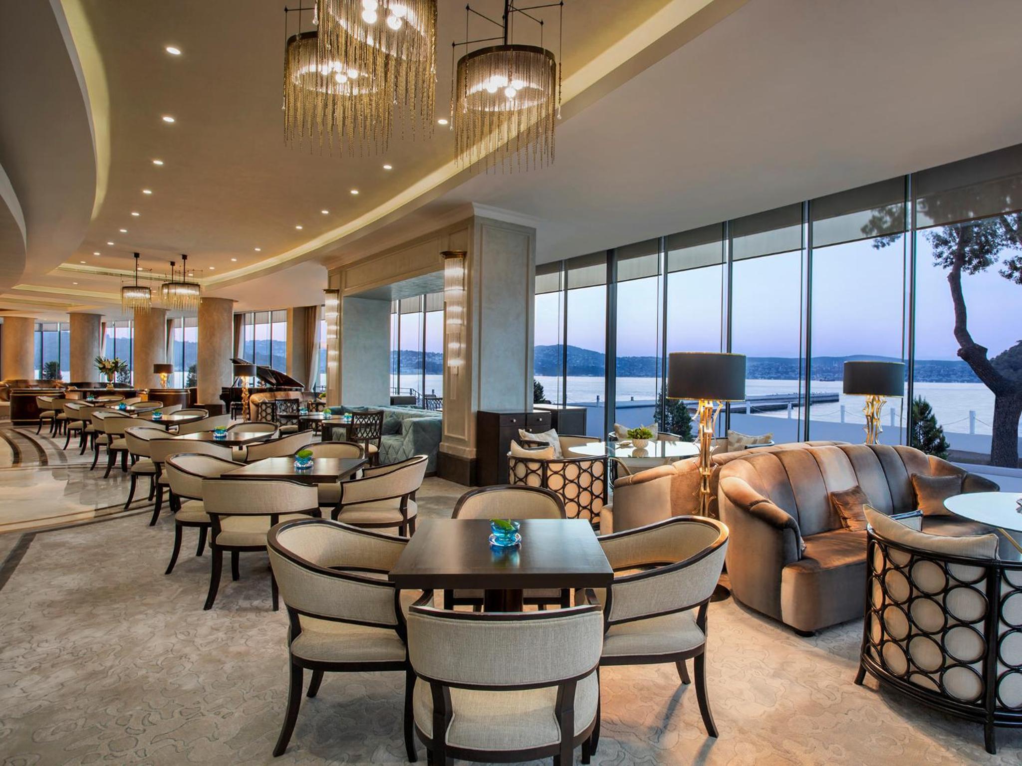 The Grand Tarabya Hotel - Image 62