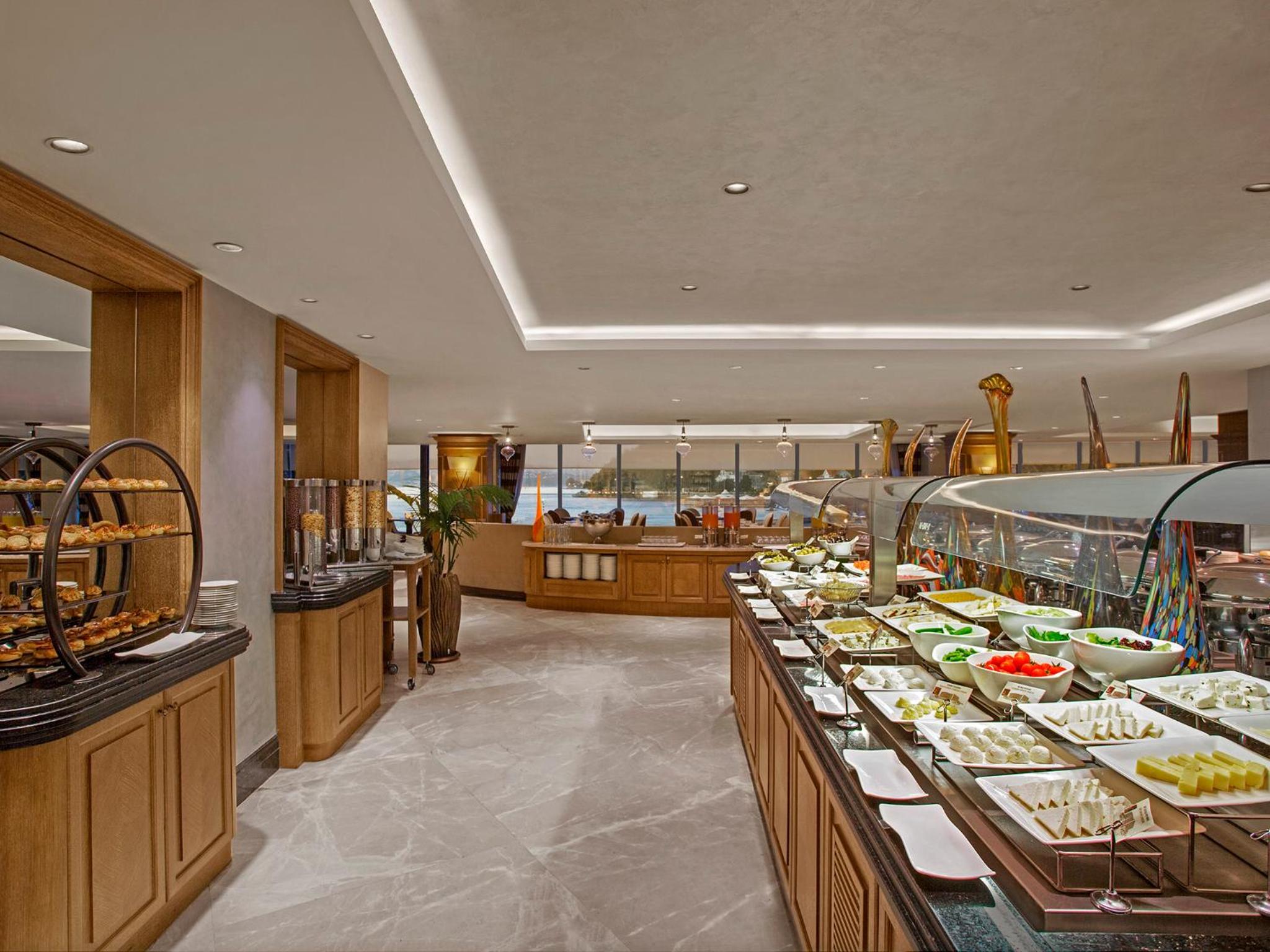 The Grand Tarabya Hotel - Image 19