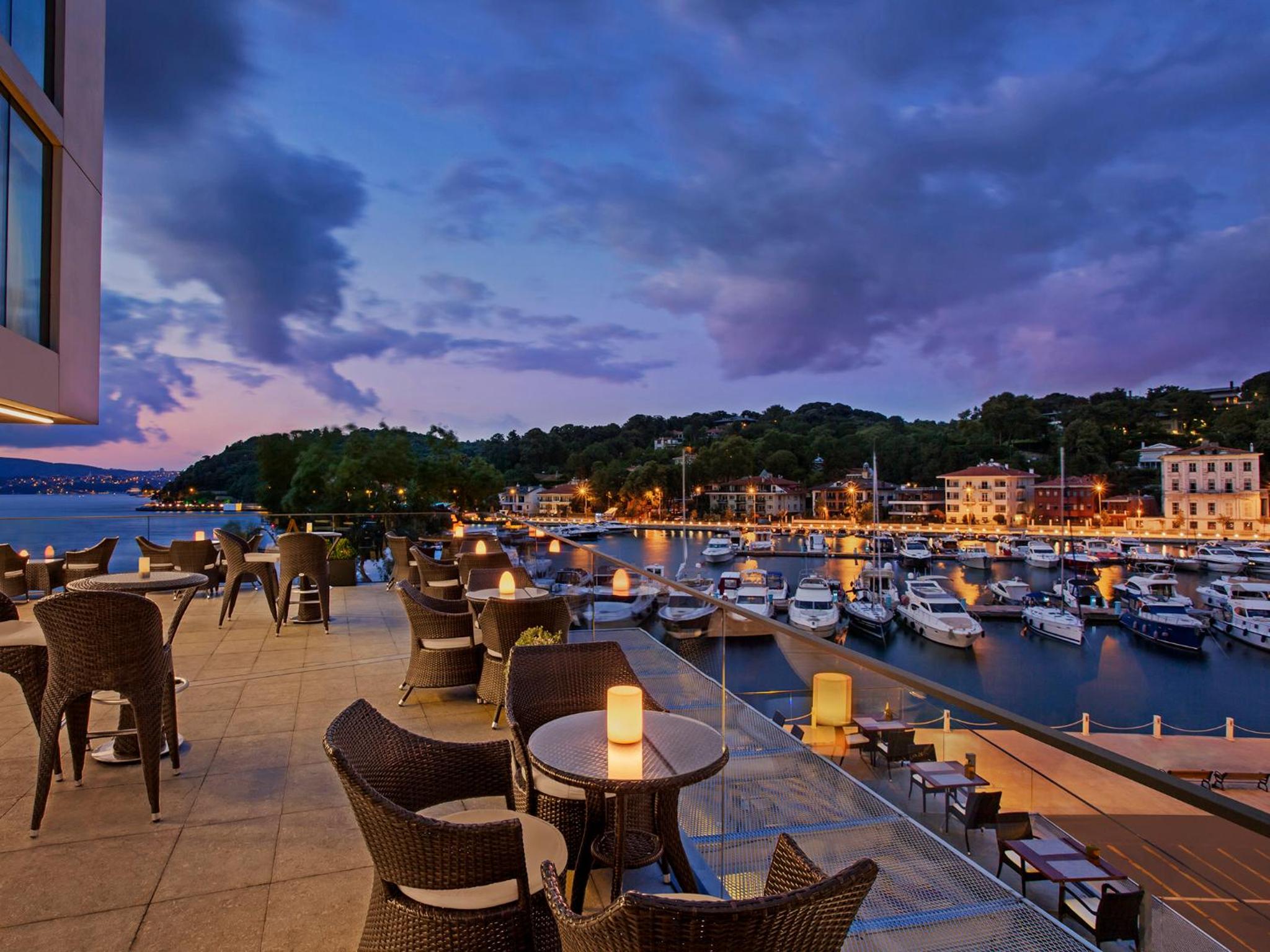 The Grand Tarabya Hotel - Image 15