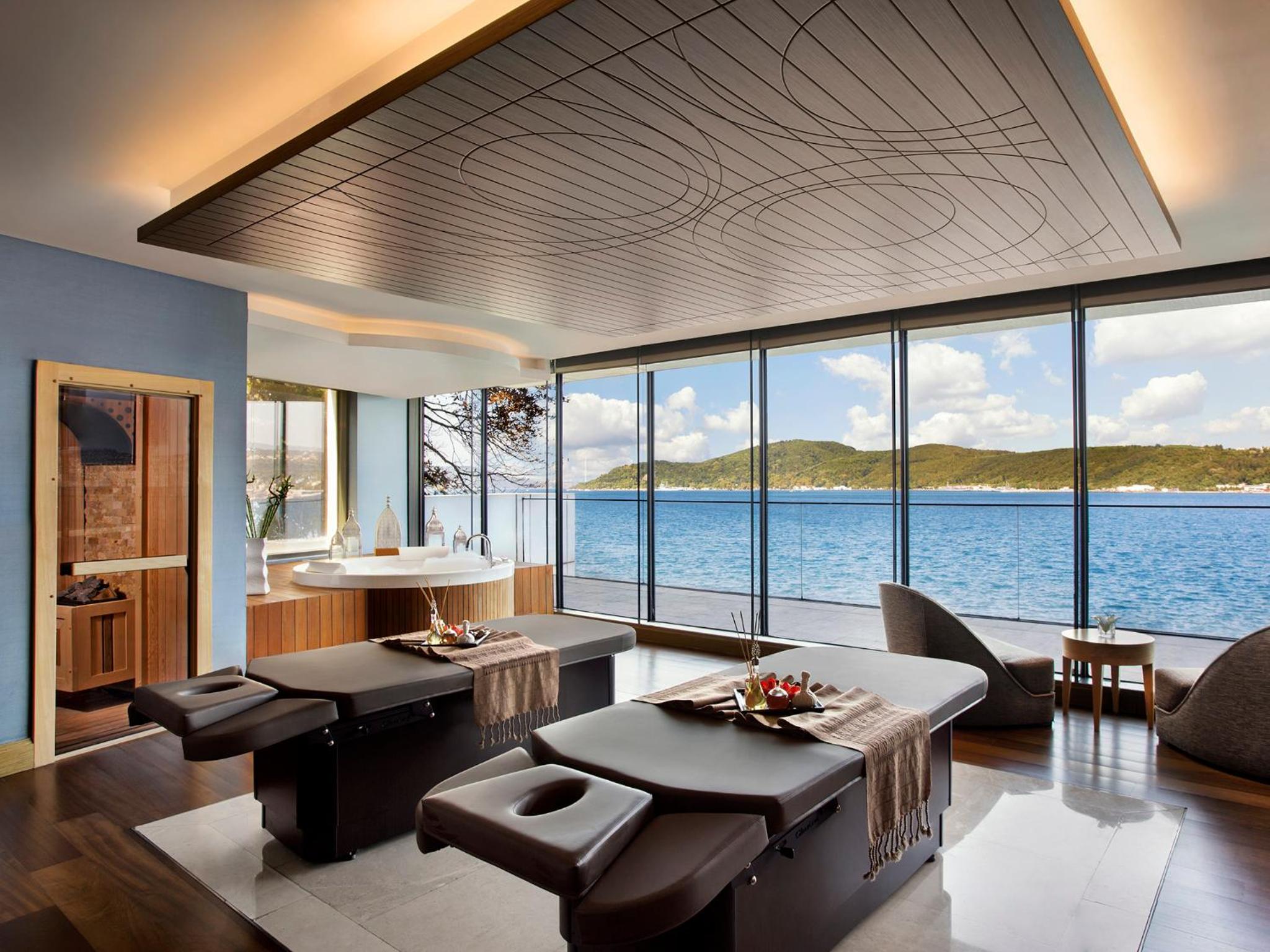 The Grand Tarabya Hotel - Image 69