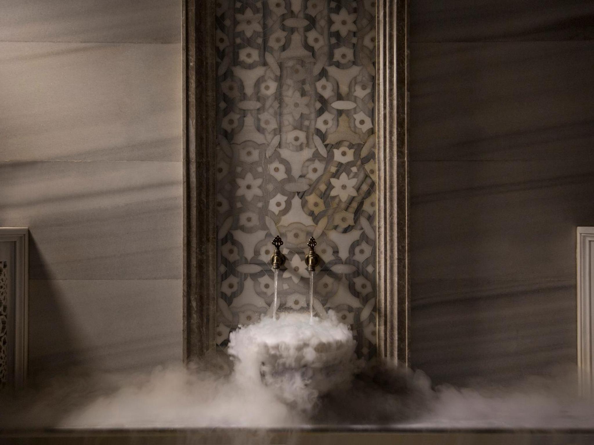 The Grand Tarabya Hotel - Image 72