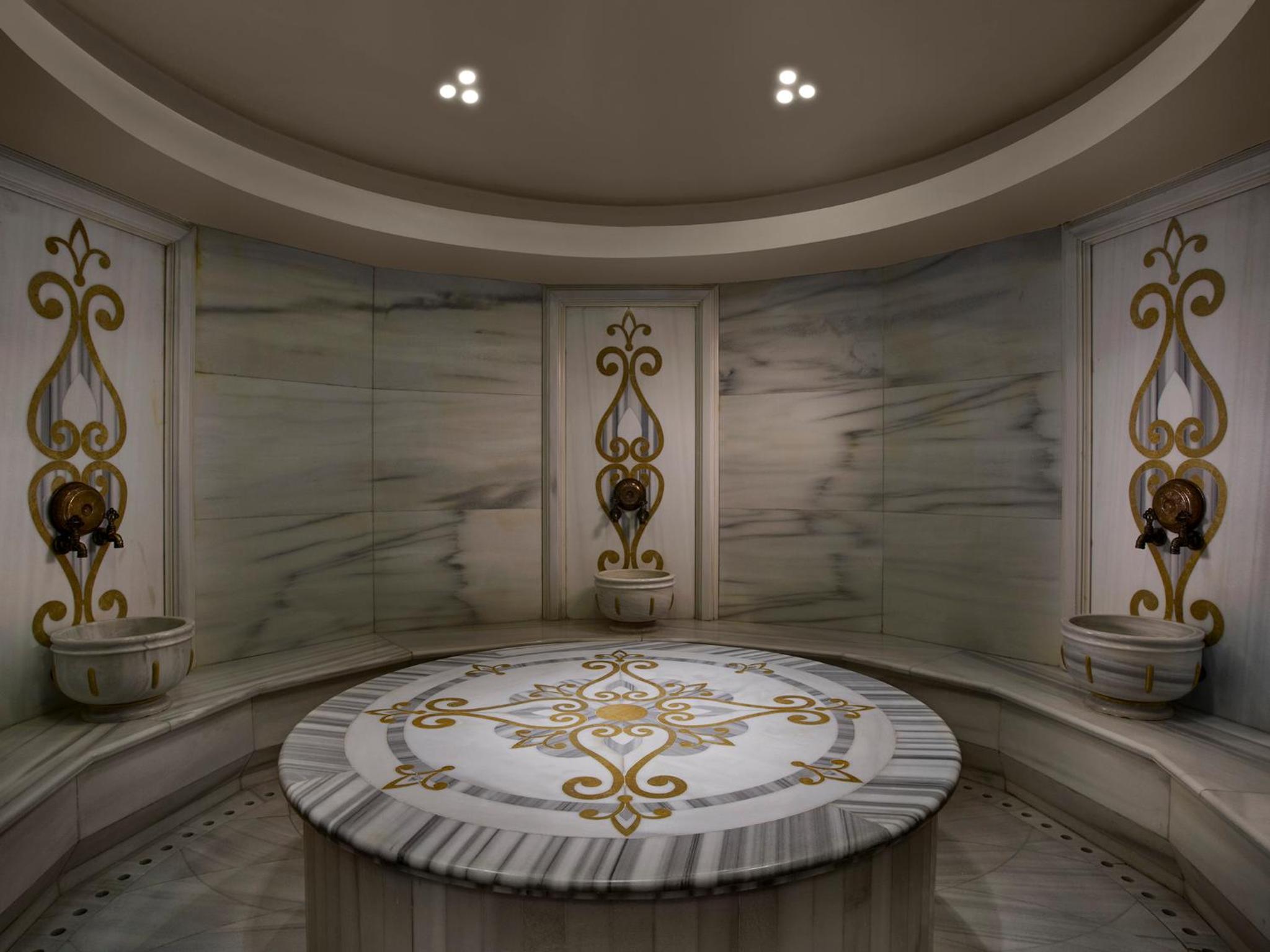 The Grand Tarabya Hotel - Image 25